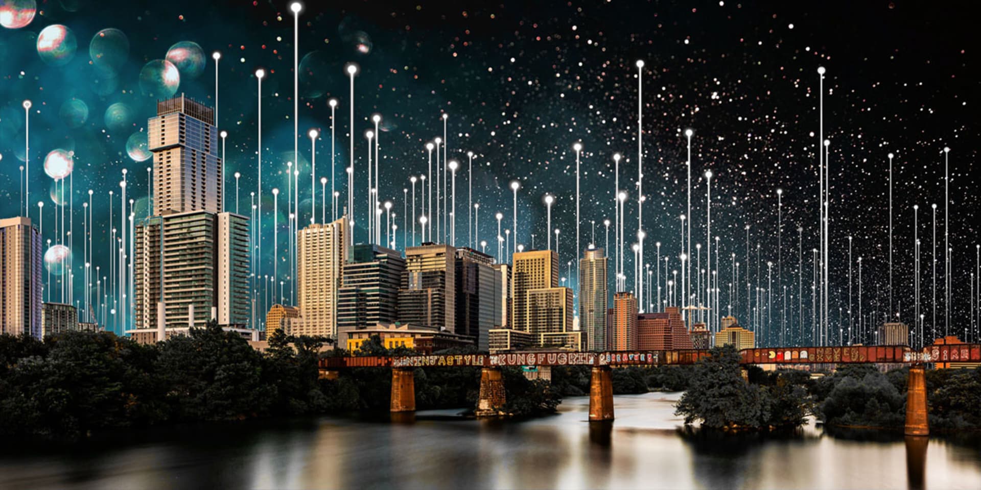 Smart City
