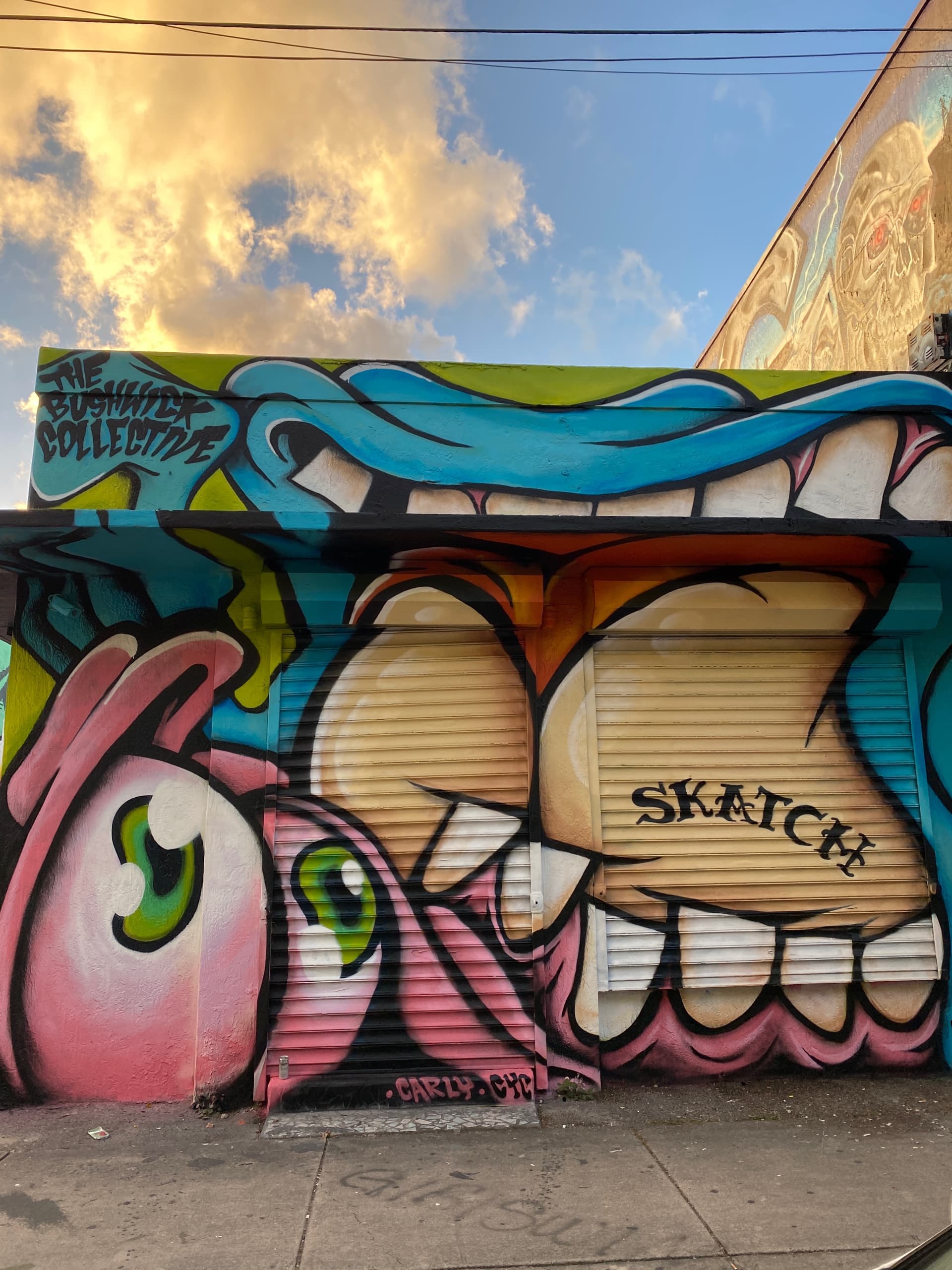 Miami Booty Monster