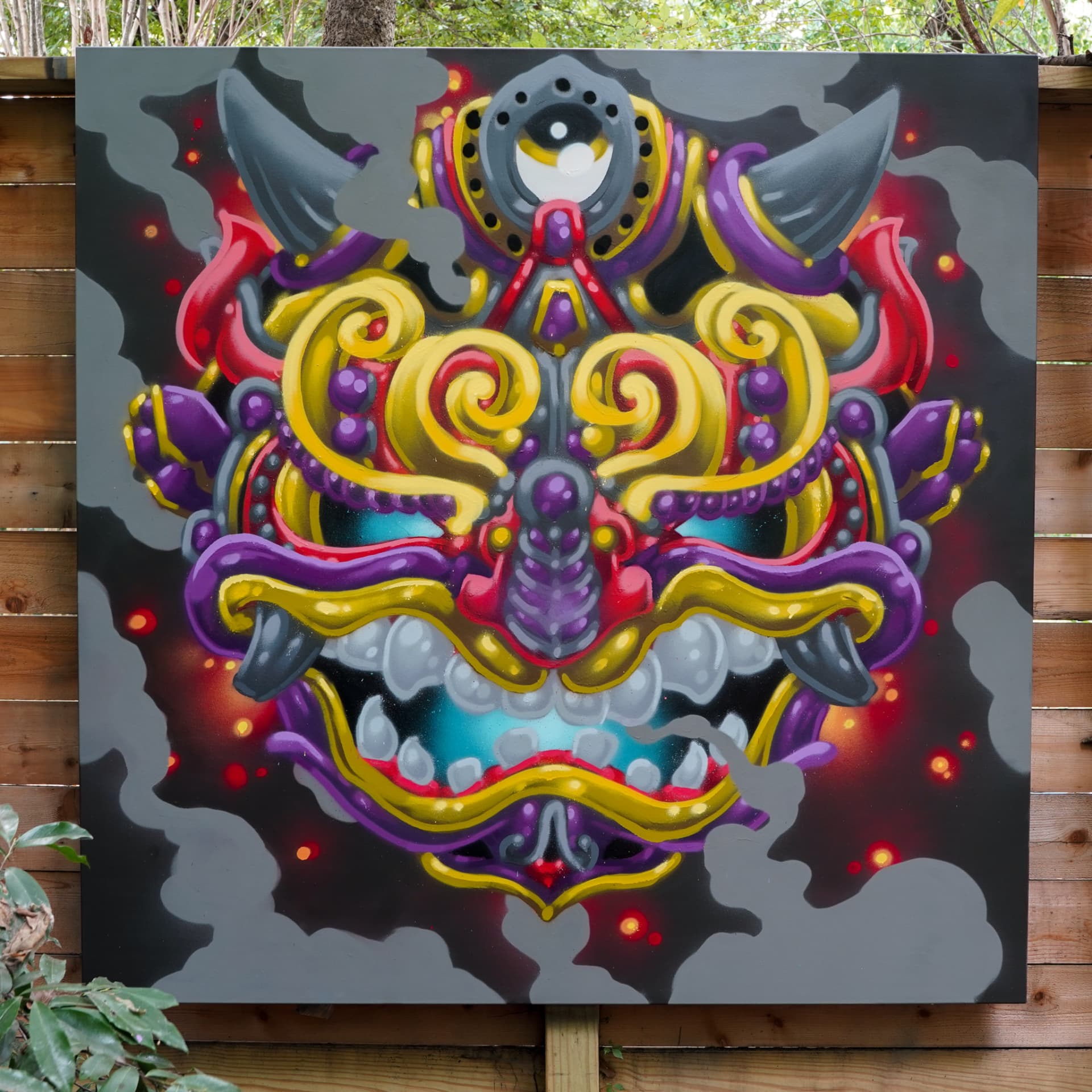 Oni