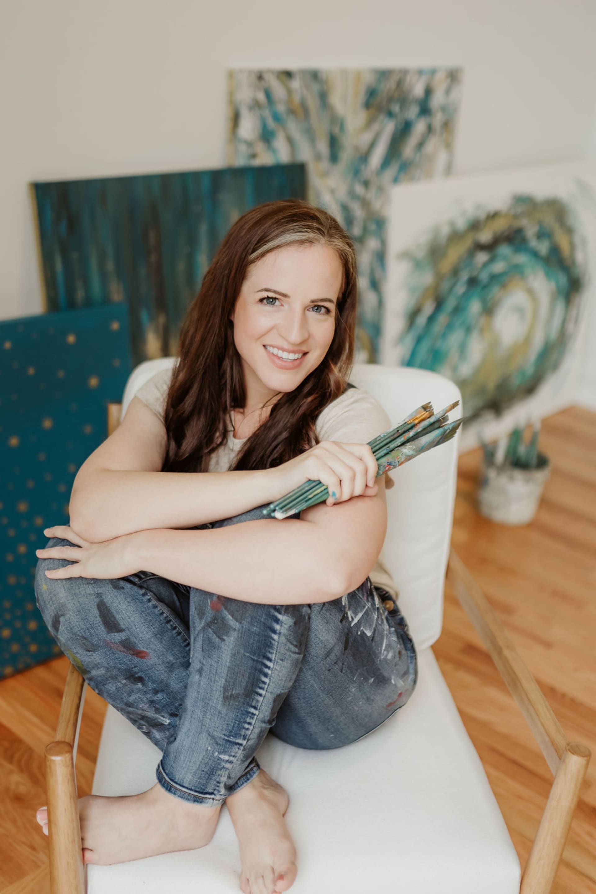 Shannon Joy's profile image