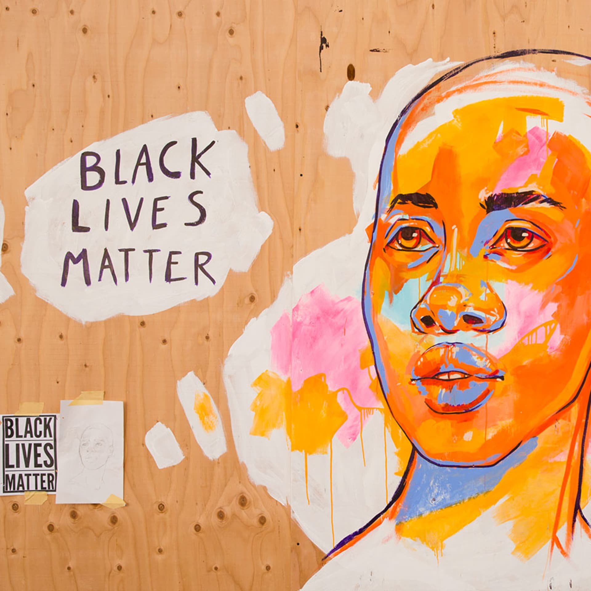 Black Lives Matter