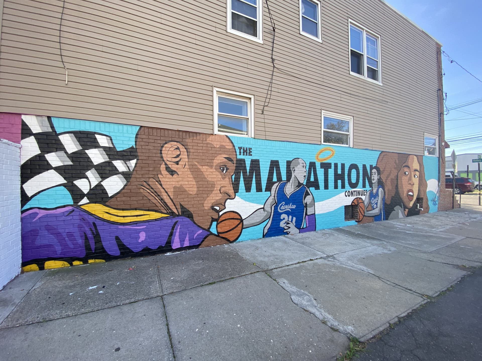 KOBE x GIGI