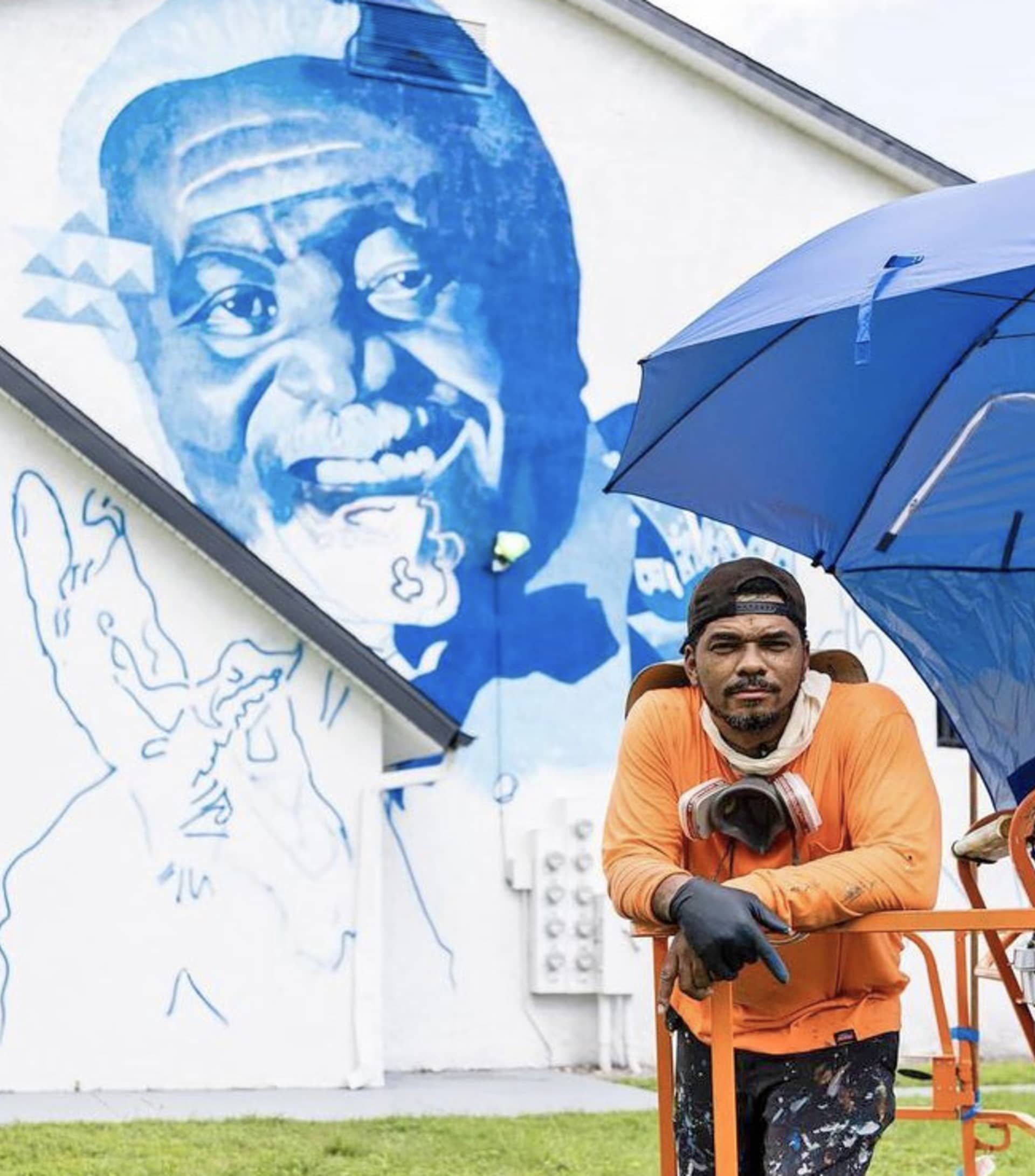 Zulu Painter's profile image