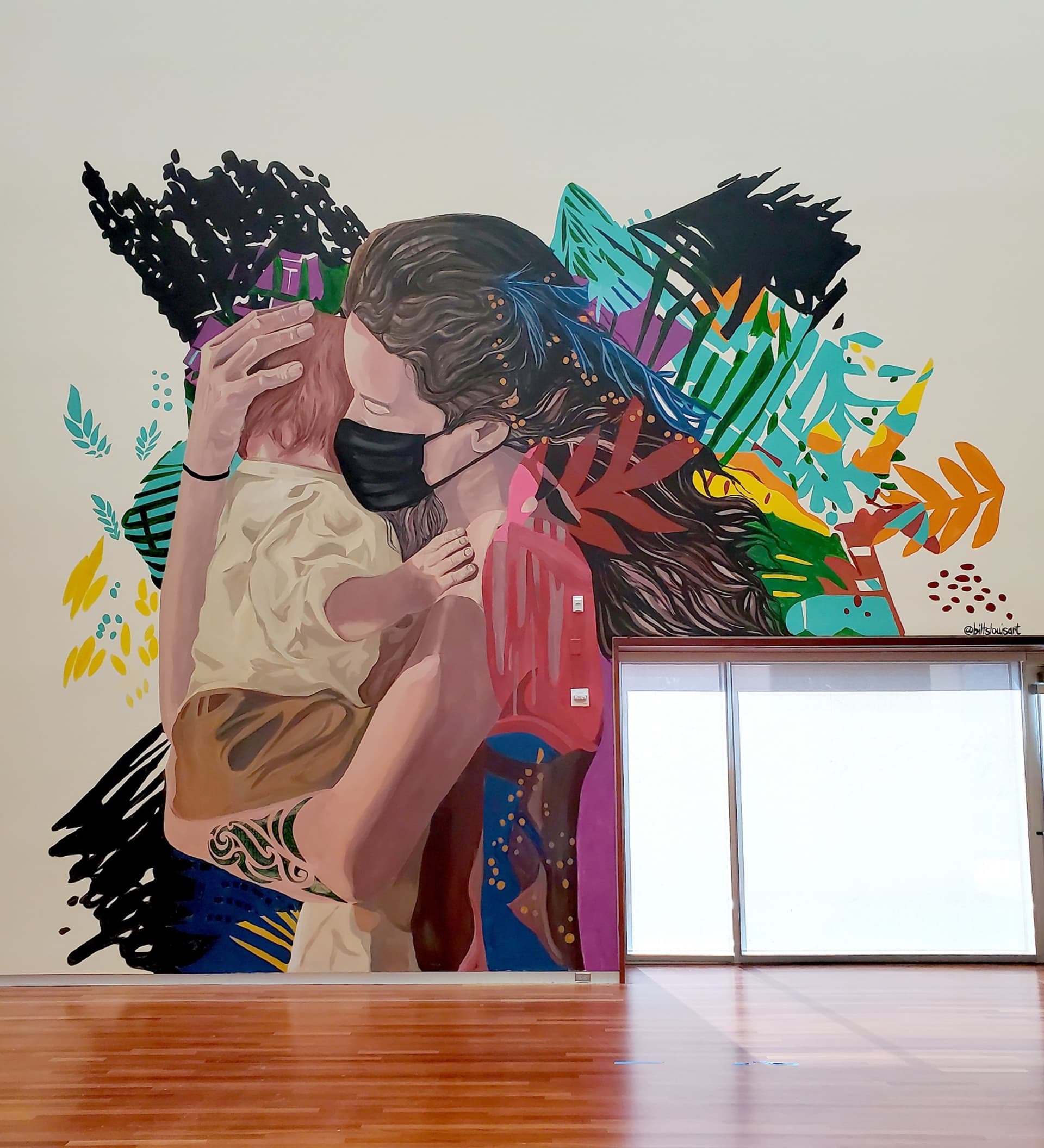 Whanau/MokoPuna