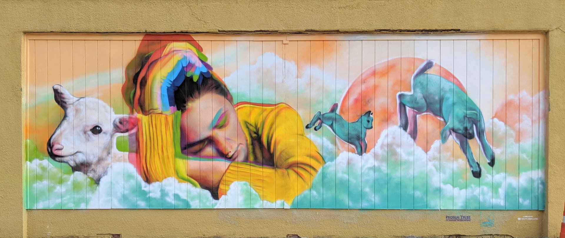 Lucid Dreaming