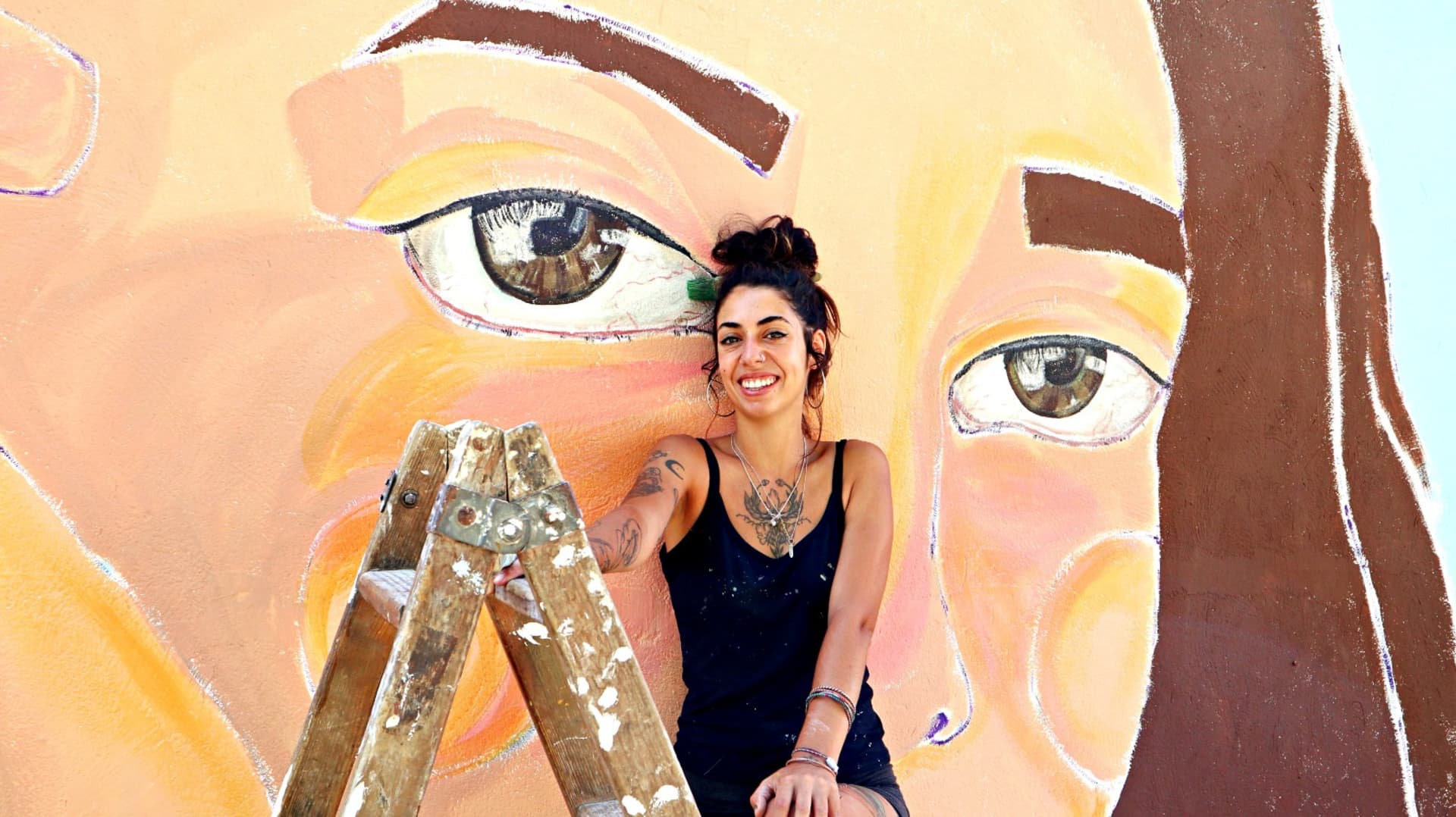 Kamma Marlo's profile image