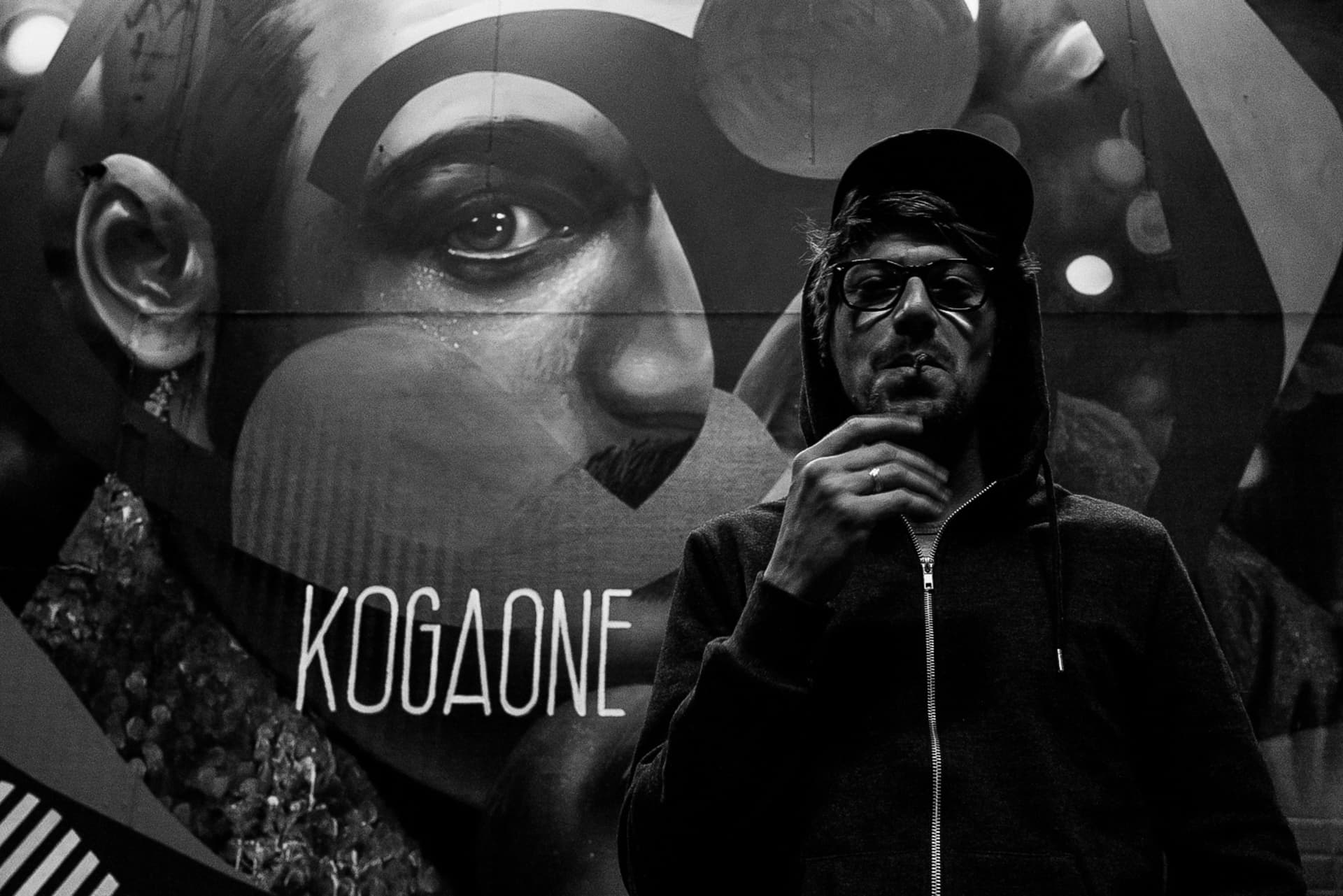 Kogaone's profile image