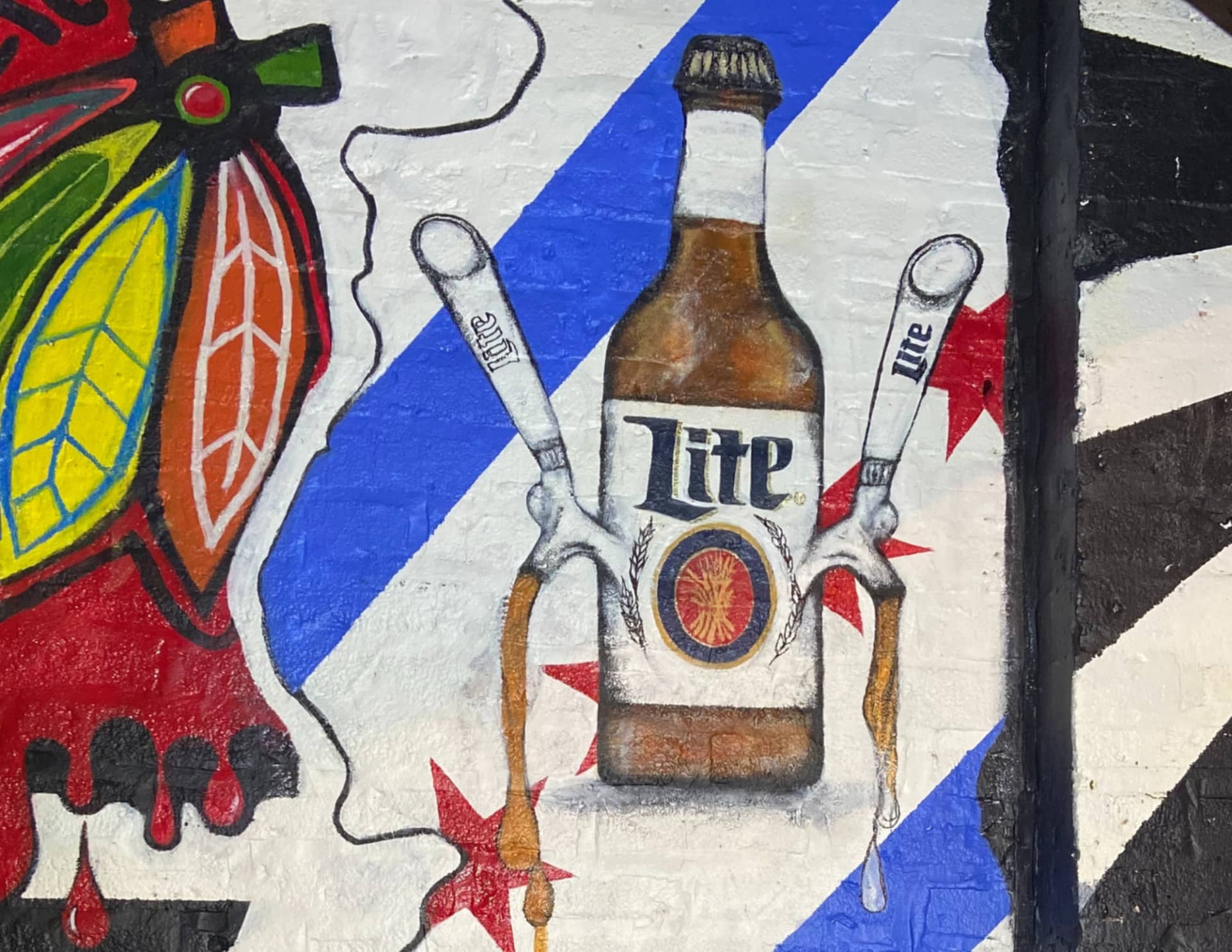 Miller Lite Activation