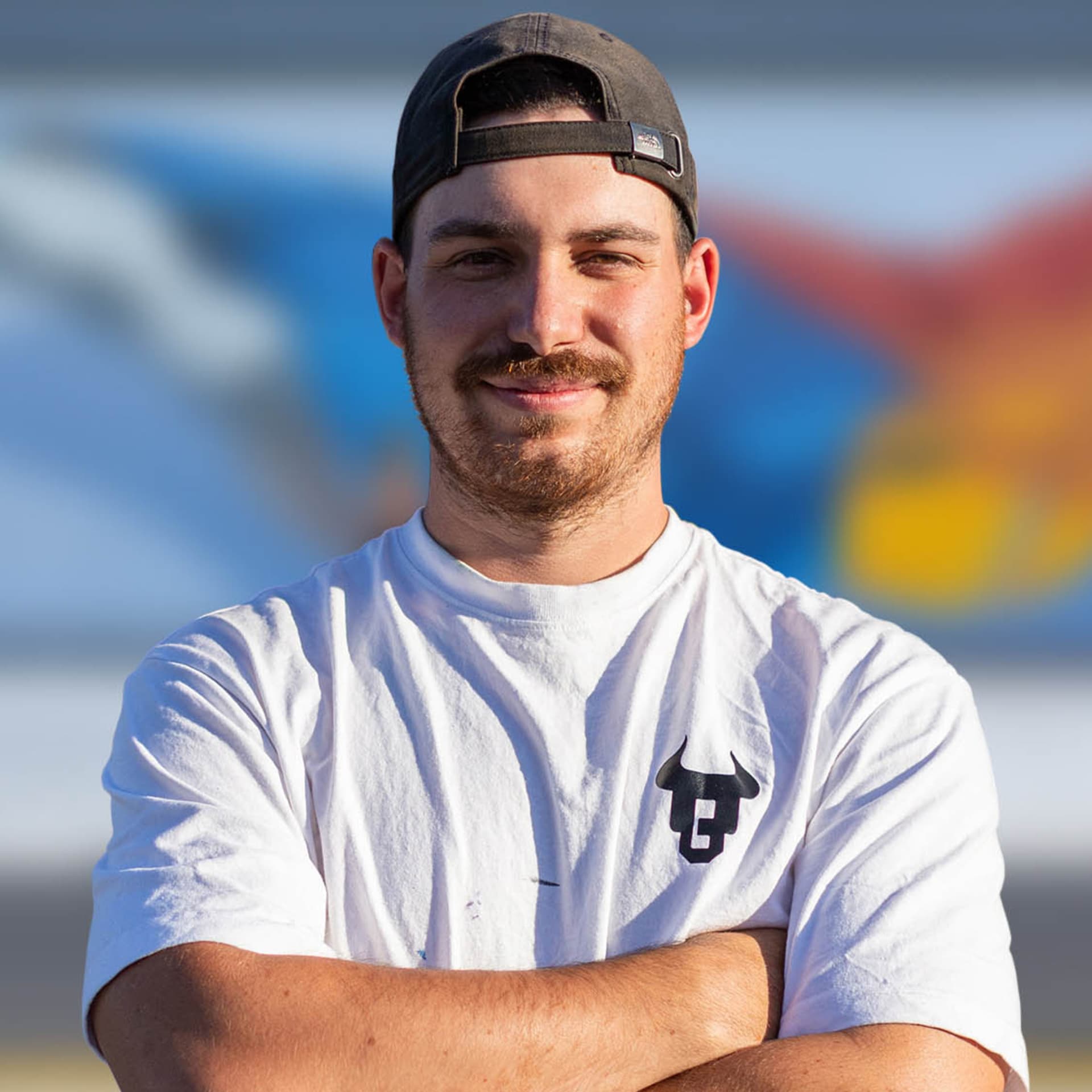 Alessandro Etsom's profile image