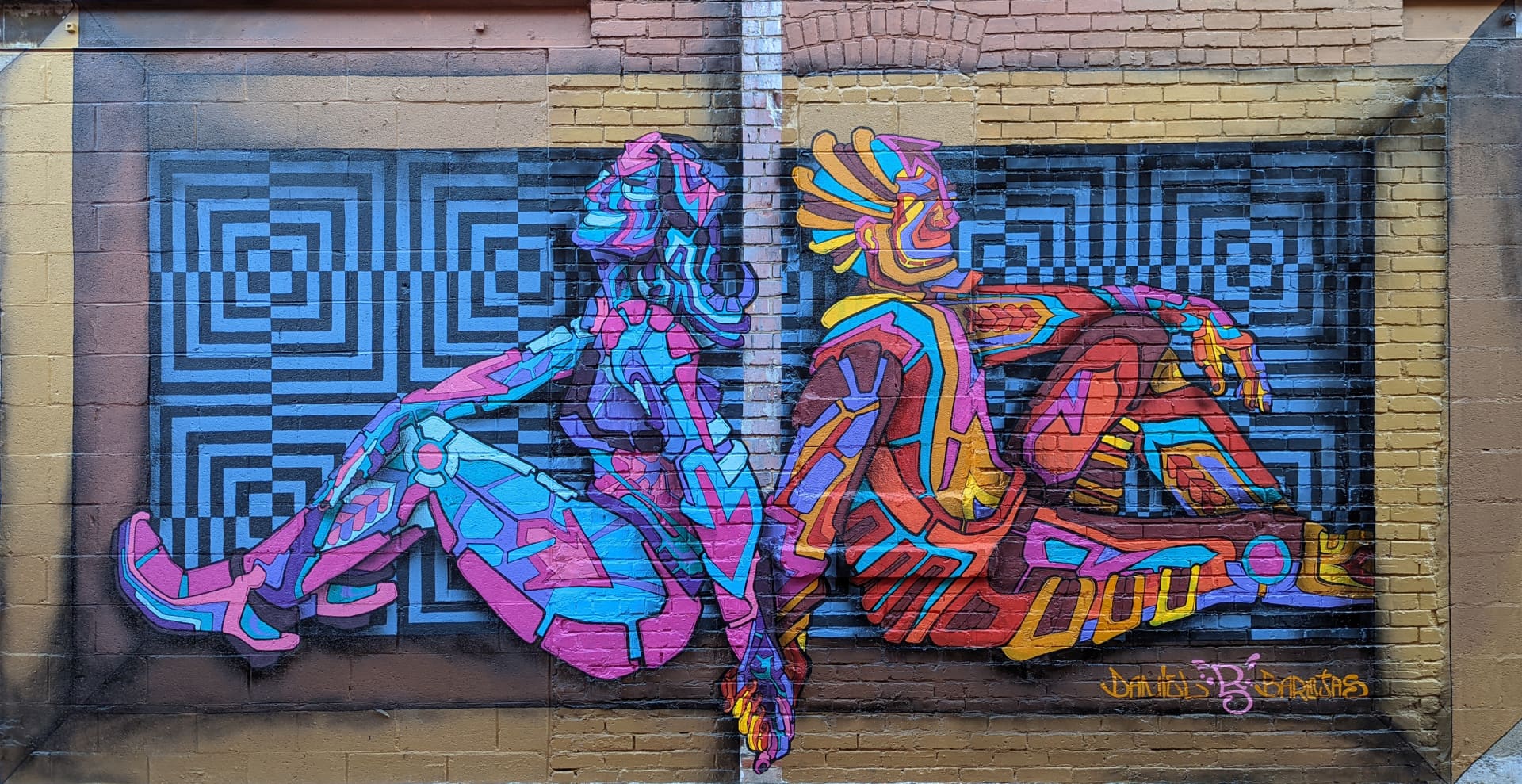 Astralink