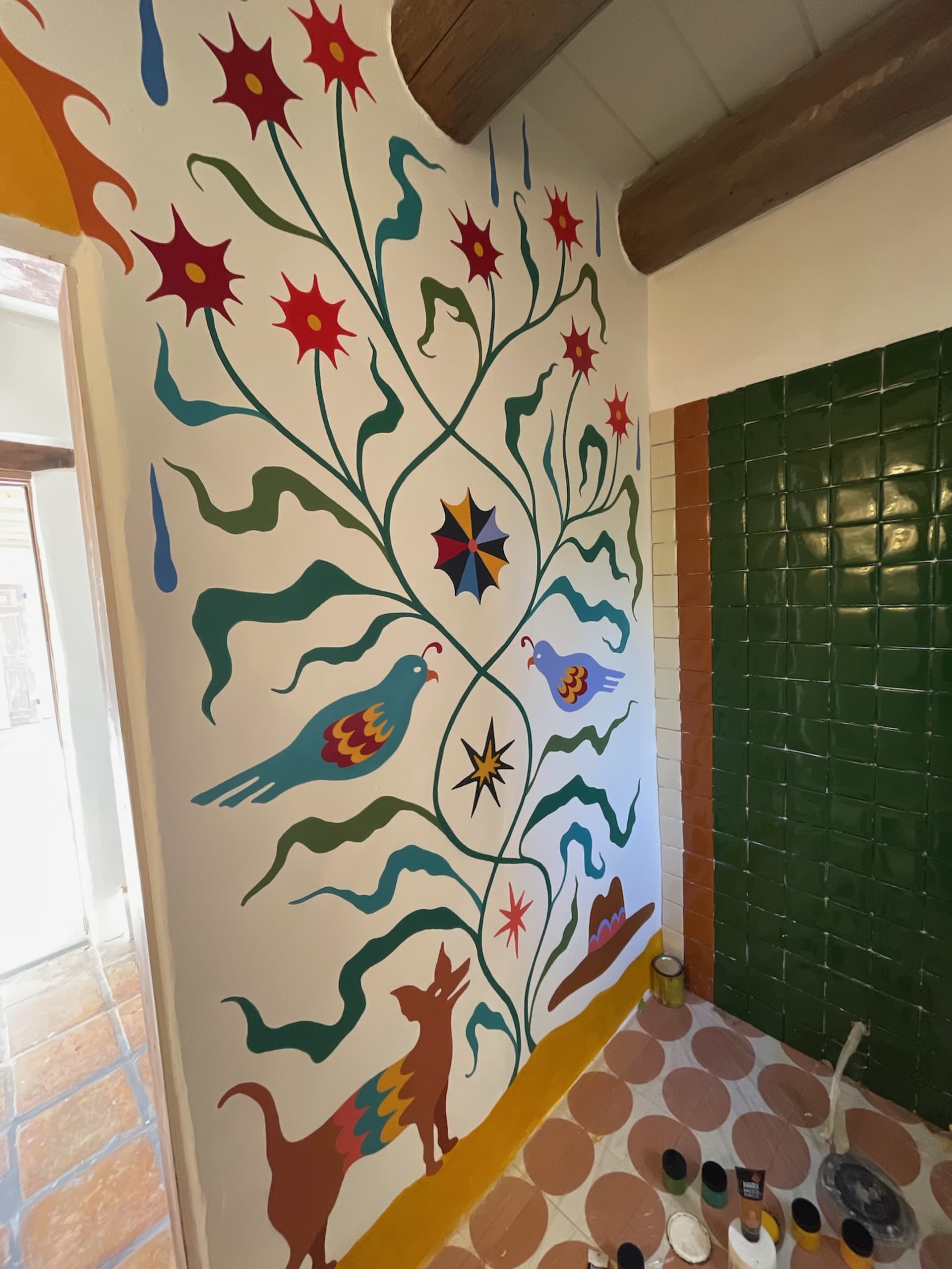 Arbol de la Vida