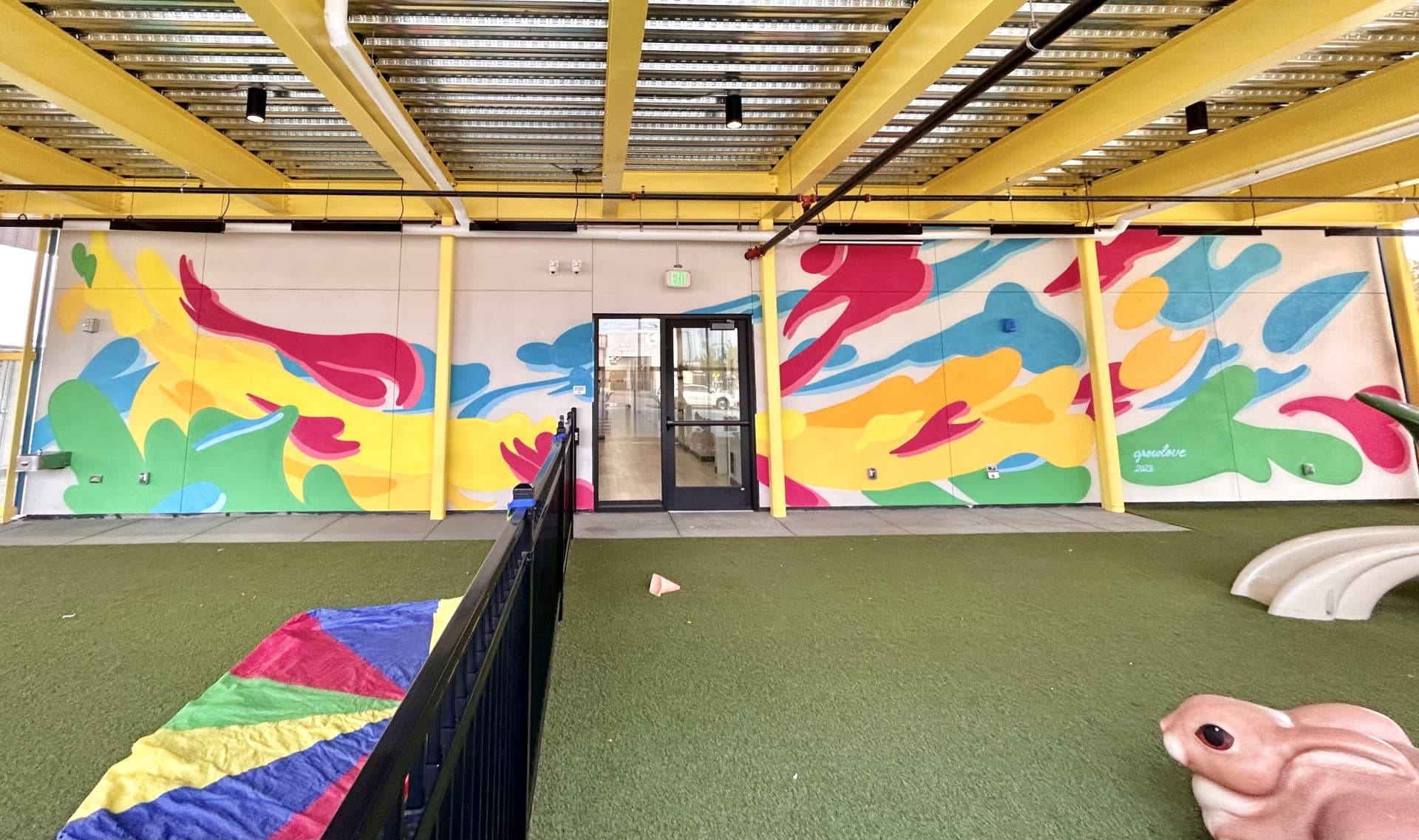 Kiddie Academy Lowery One