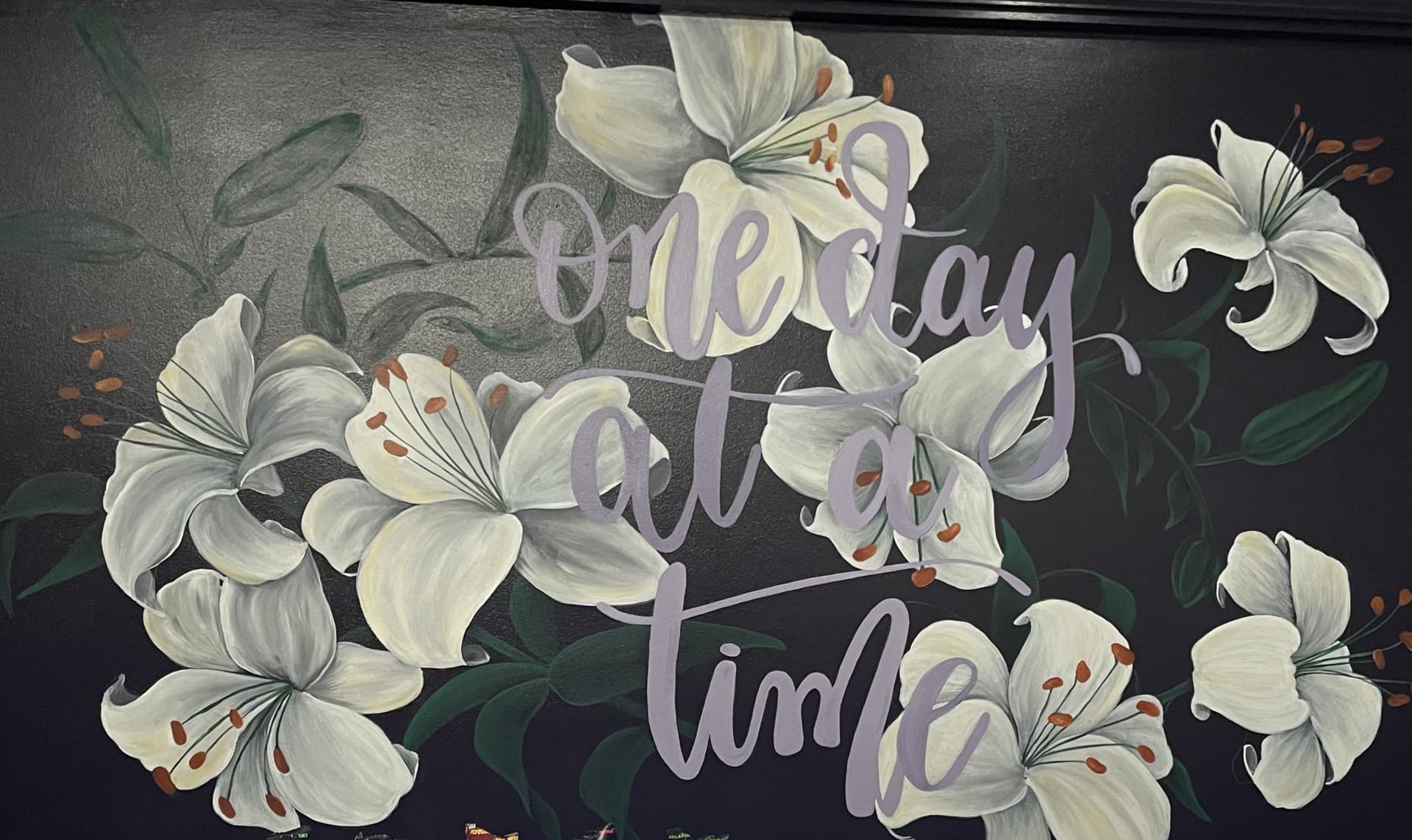 One Day at a Time 