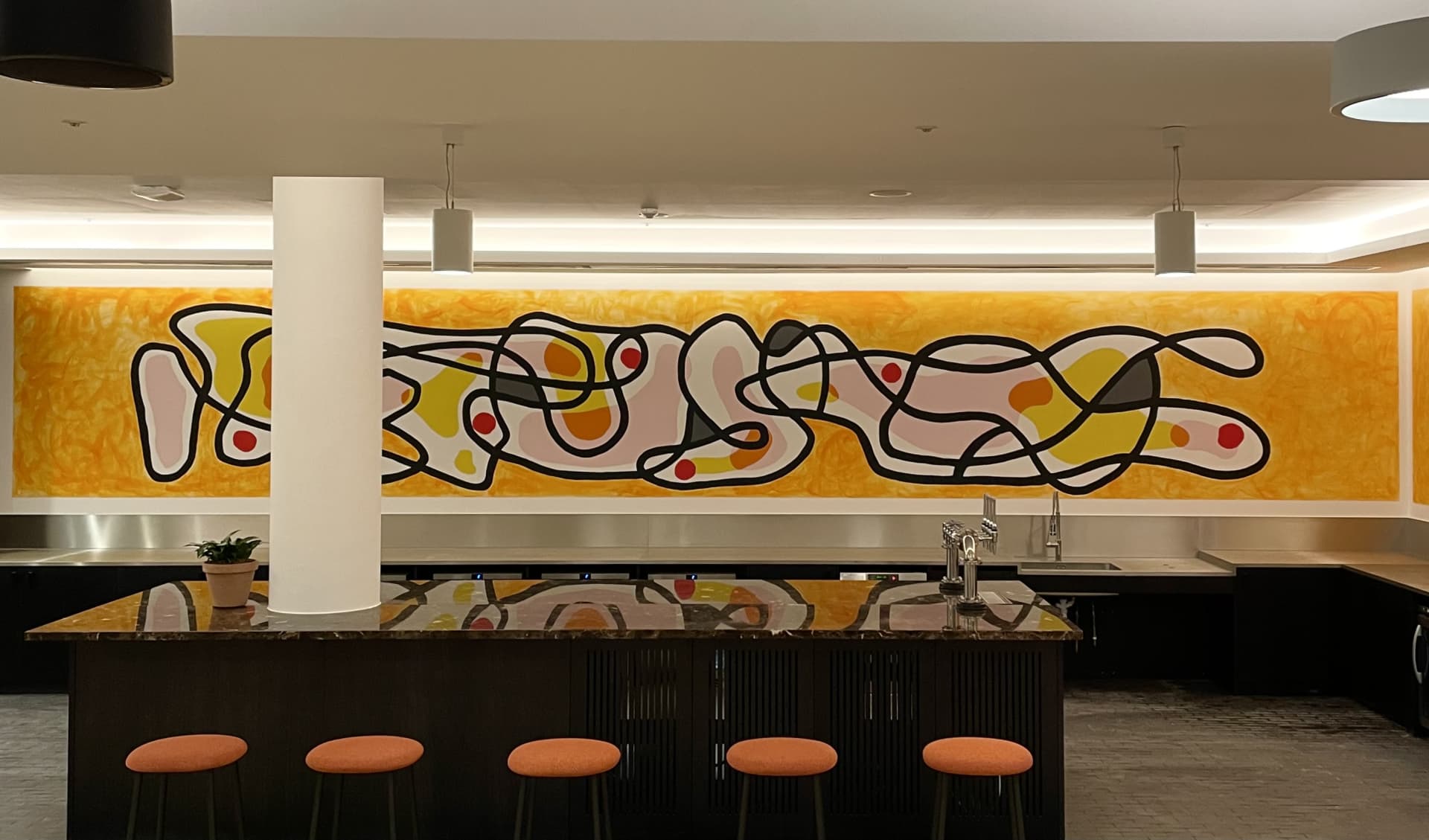 WeWork on behalf of BASA