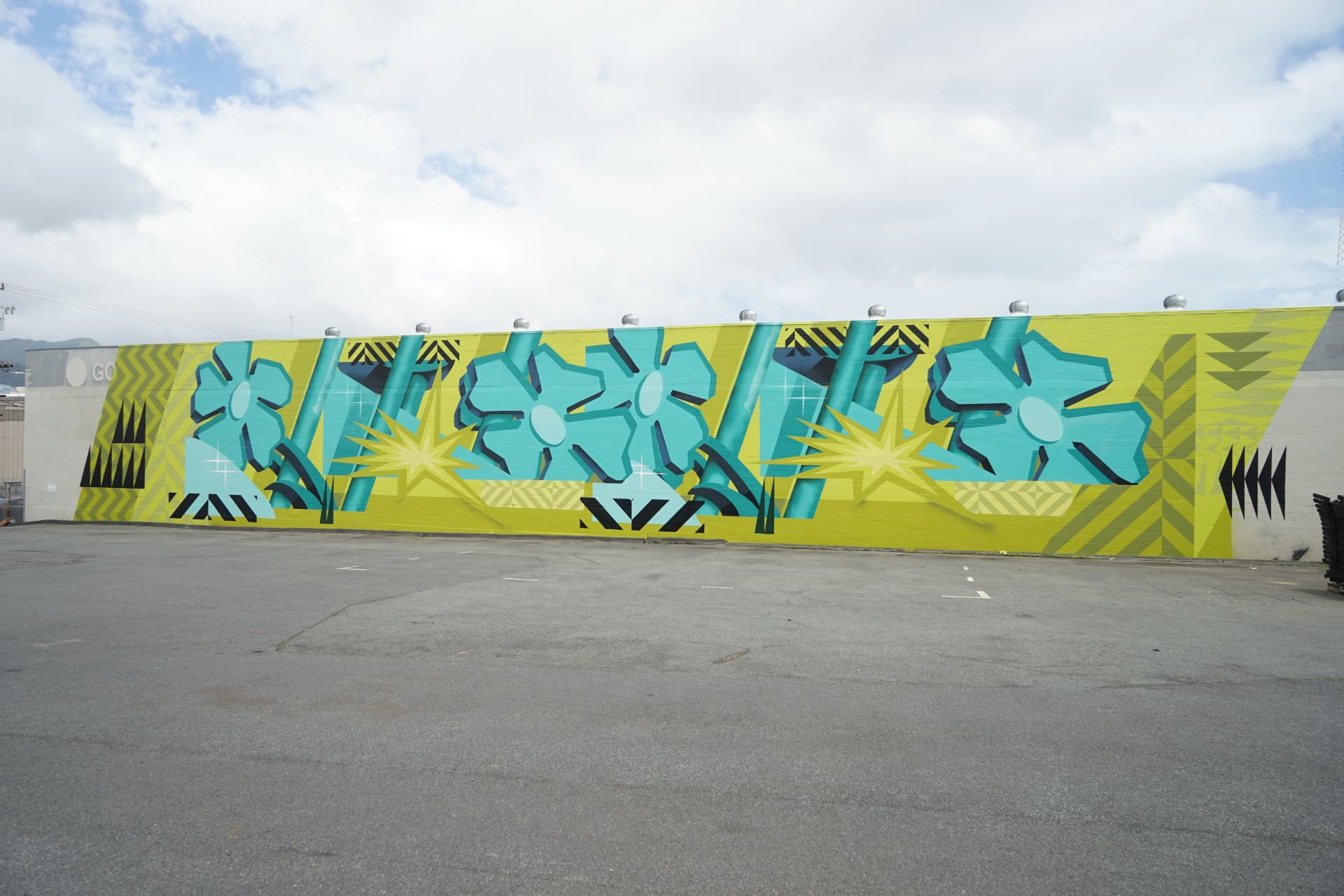 Honolulu 
