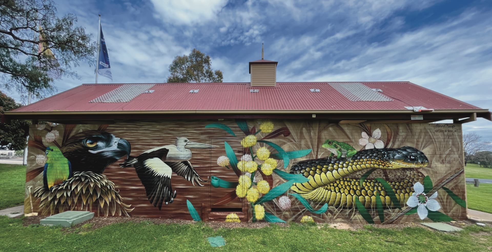 Bellarine locals