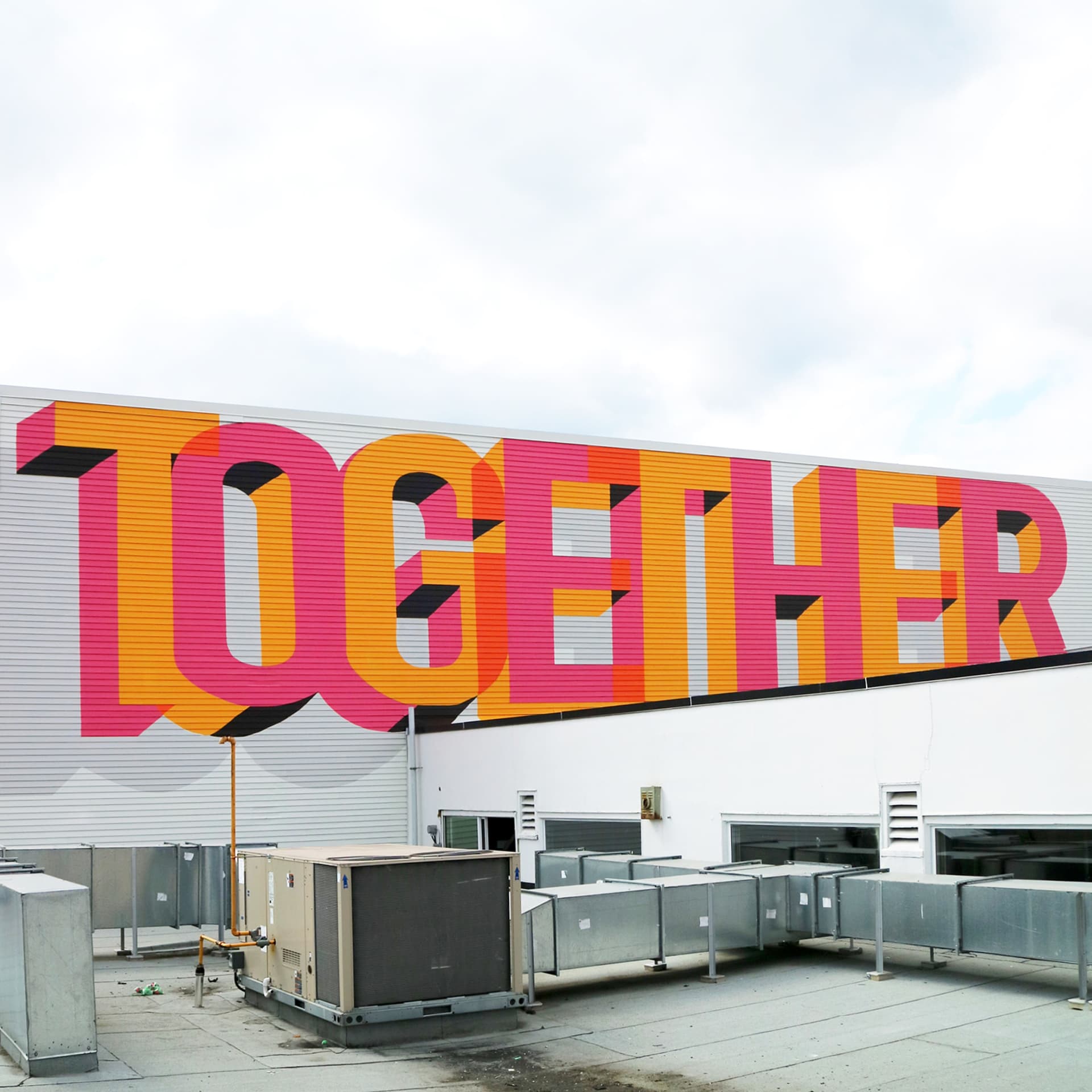 Together