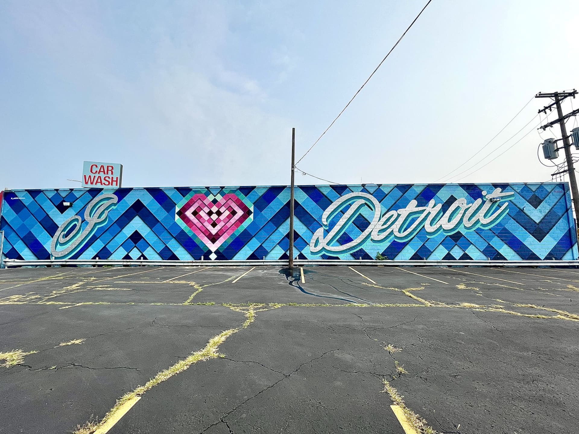Love Letter to the Heart of Detroit