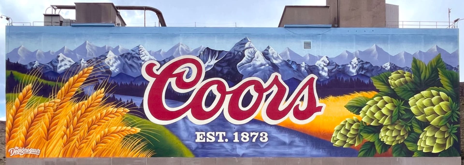 Coors 1873