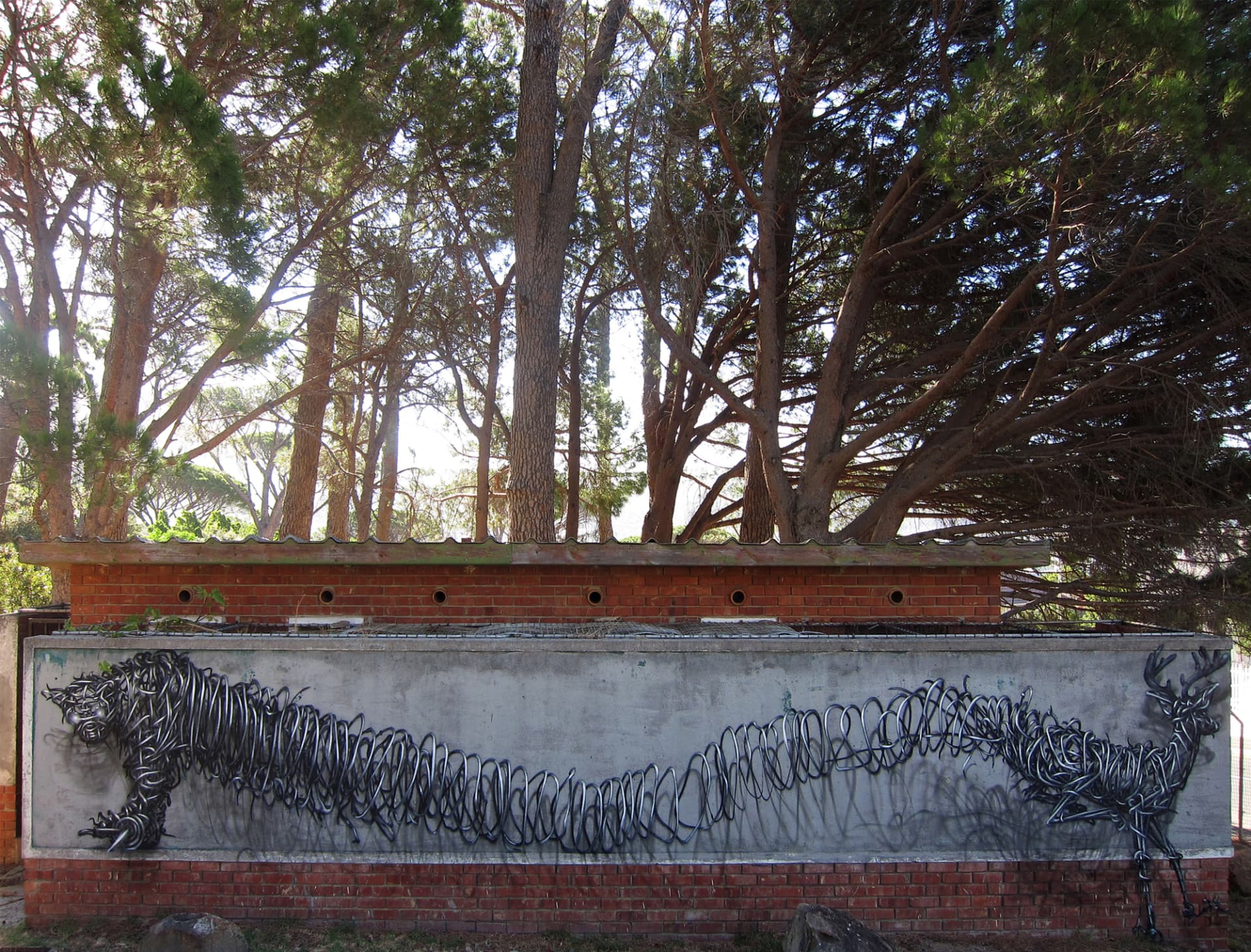 Deer Park (2012)