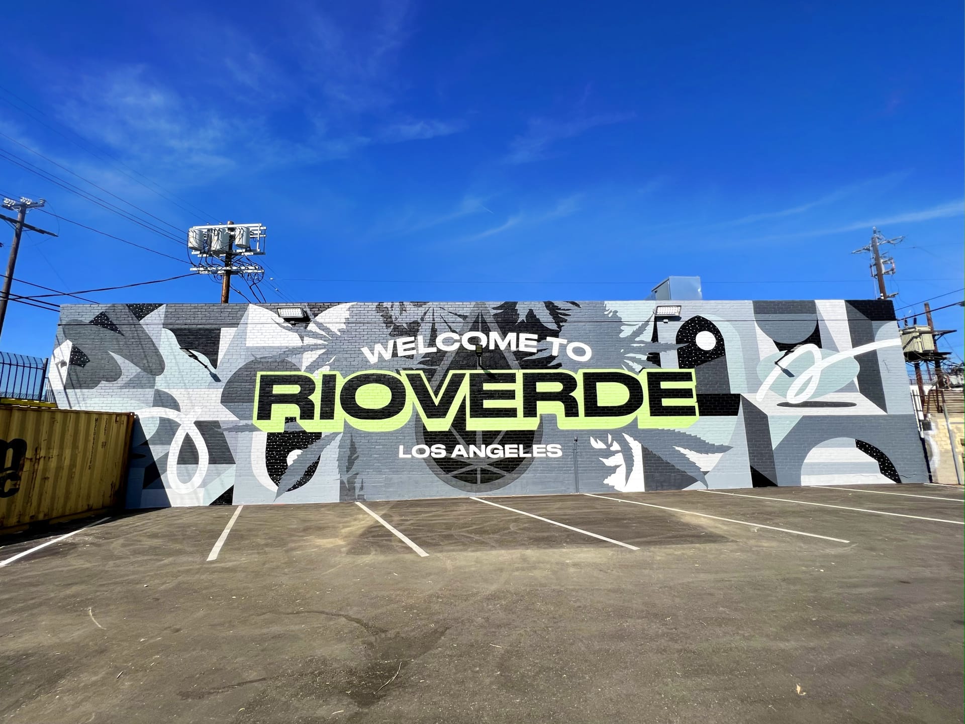 RioVerde LA