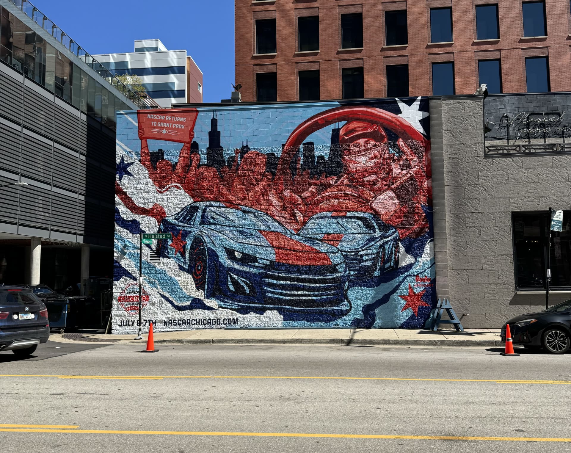 Nascar