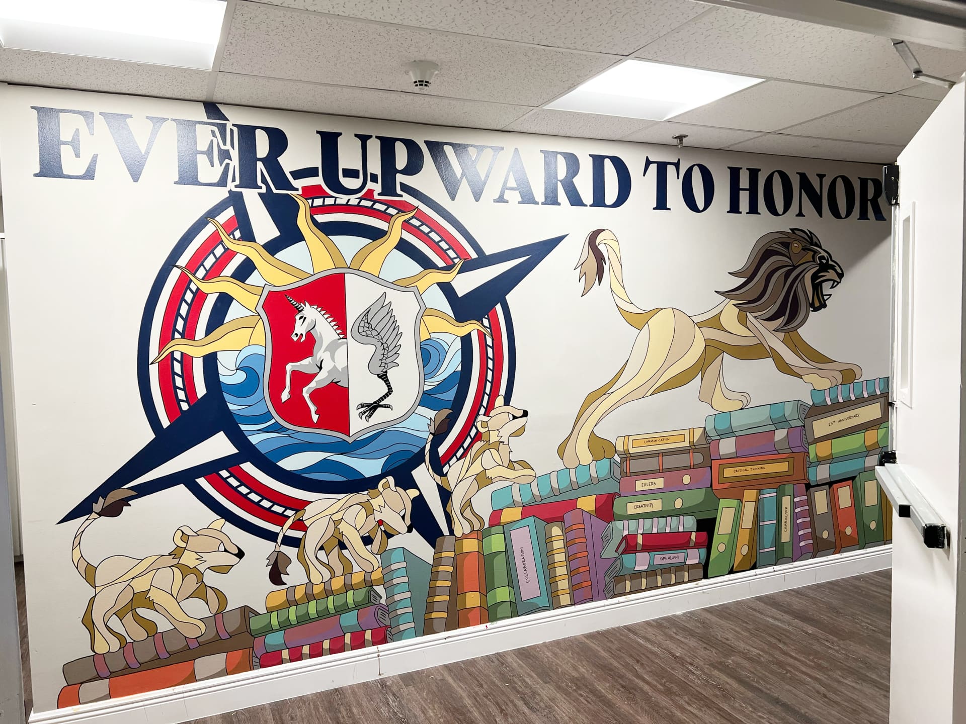 Grandview Preparatory Private School - Boca Raton