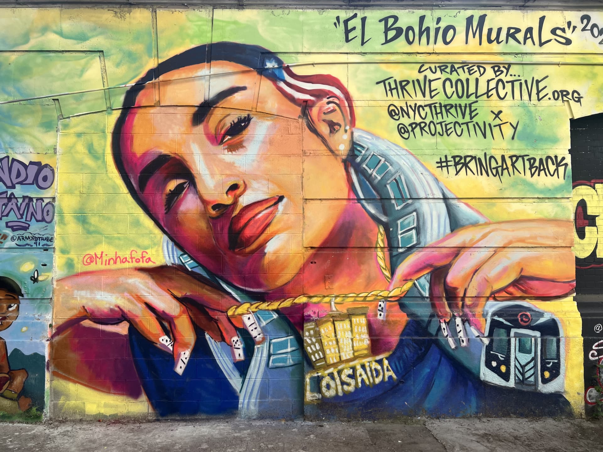 El Bohio