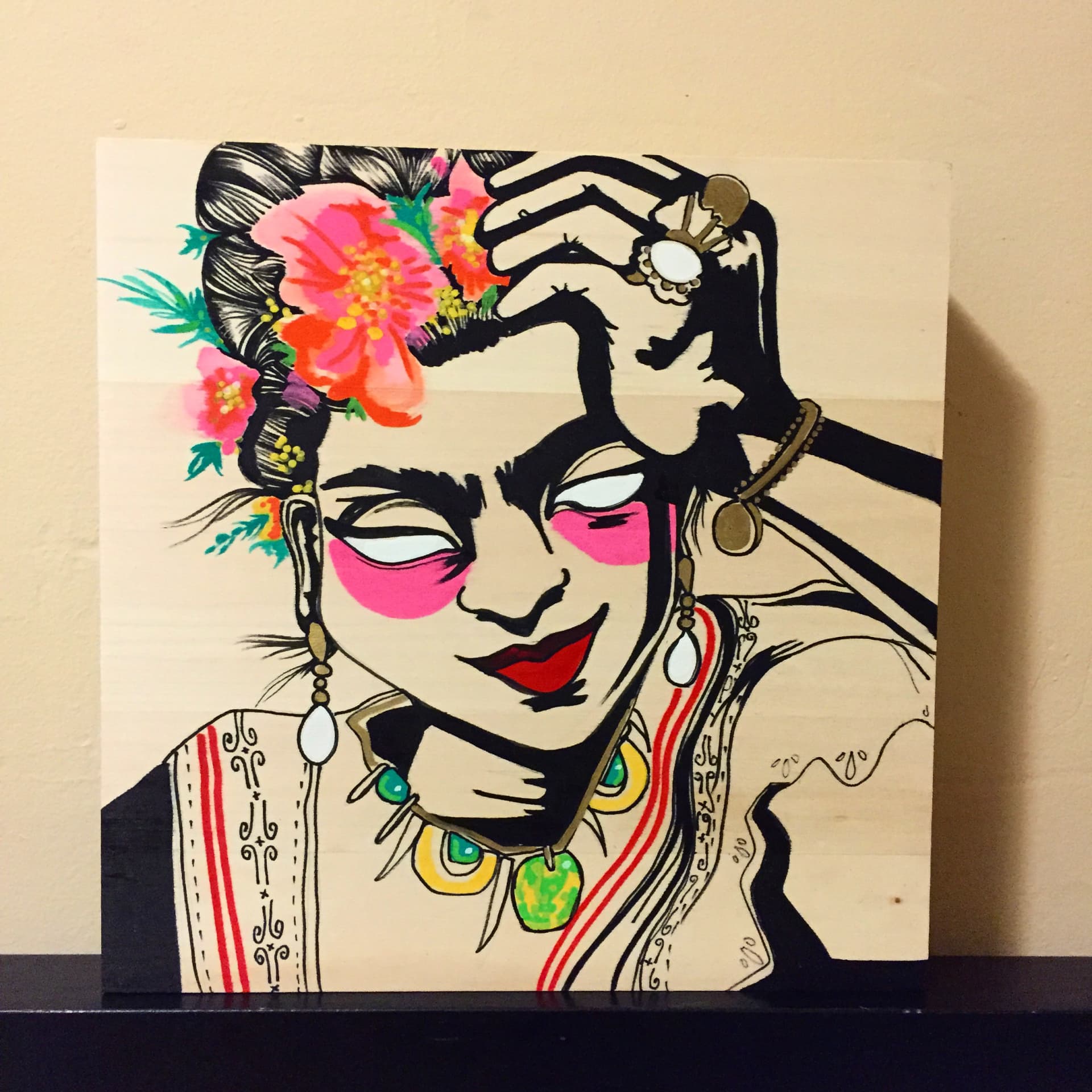 Frida 
