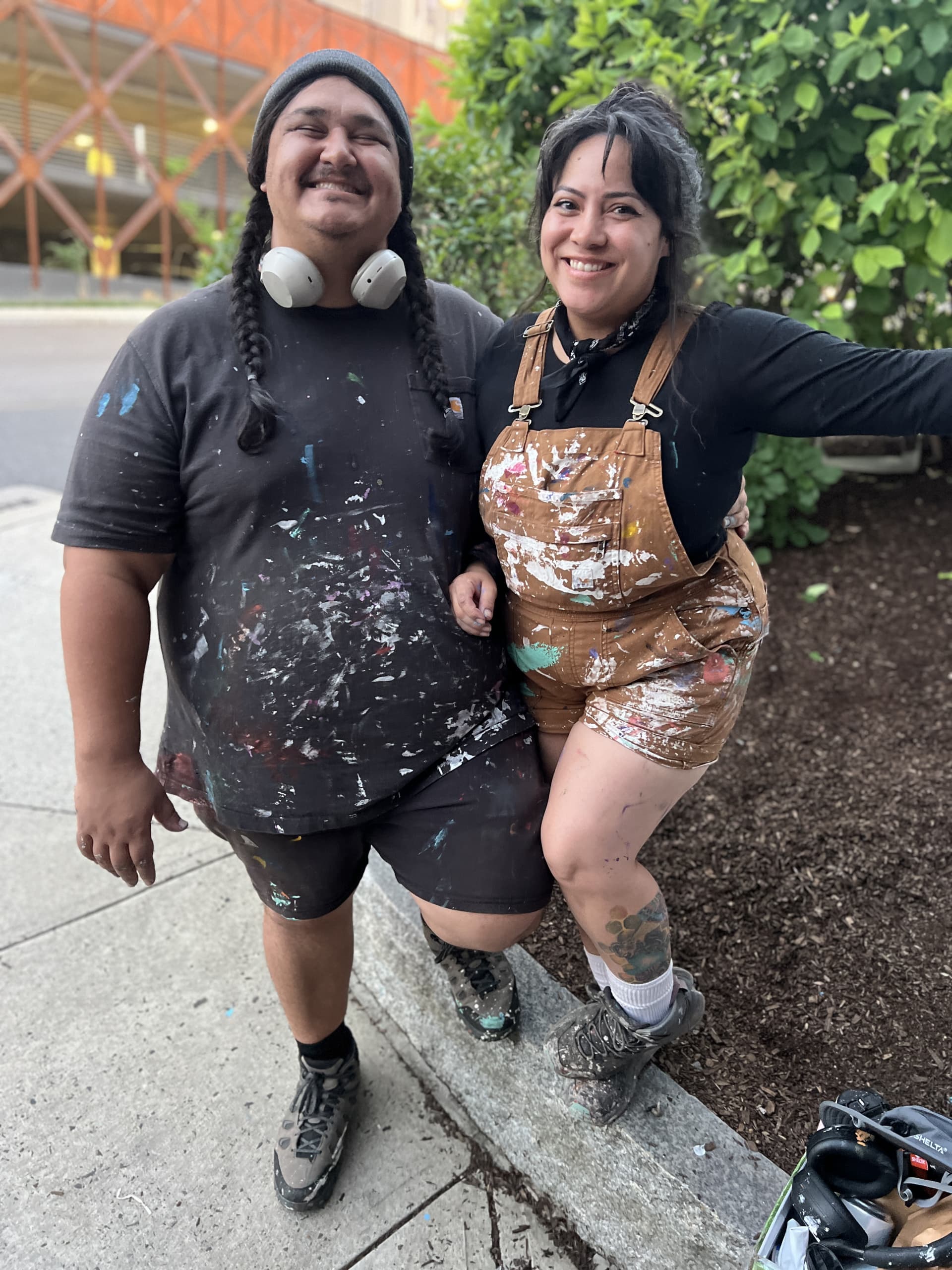 Rough Edge Collective's profile image
