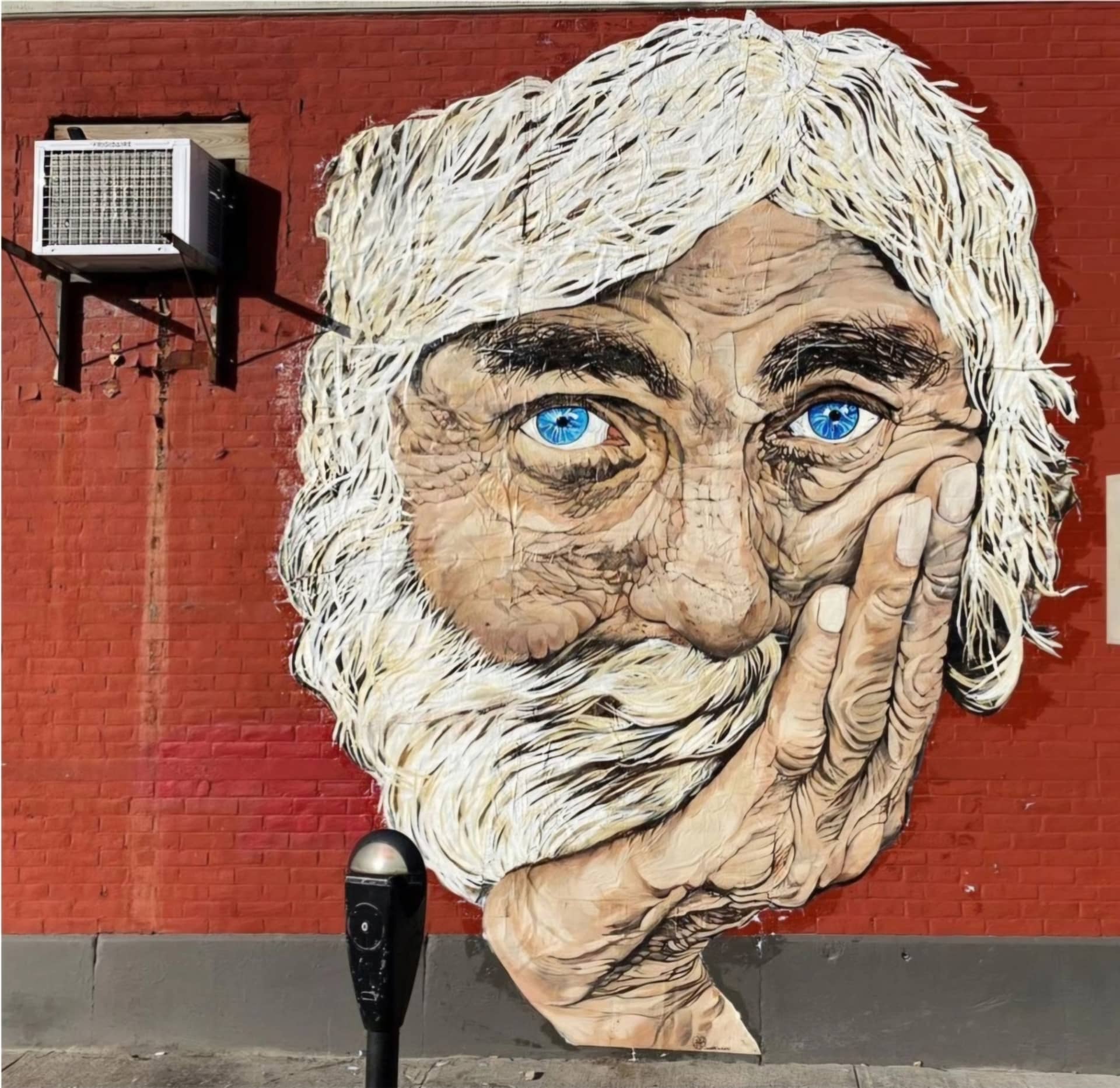 Eyes