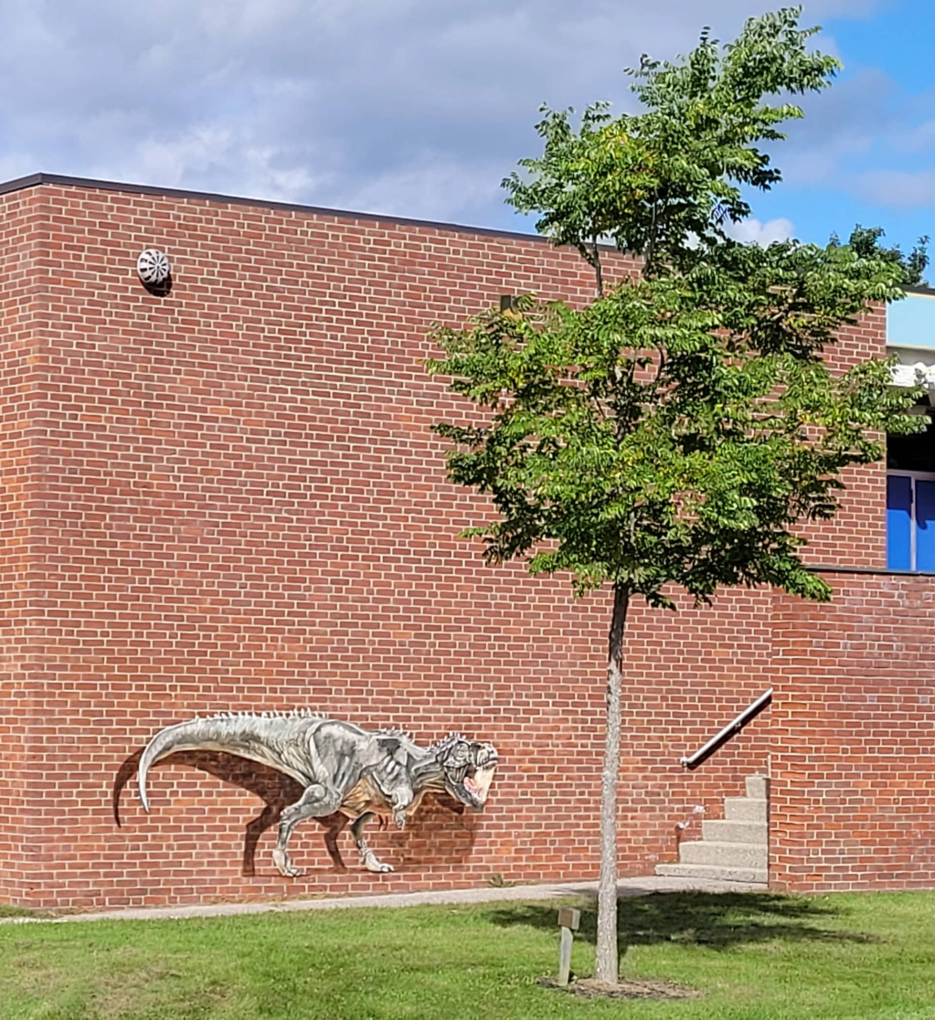TRex