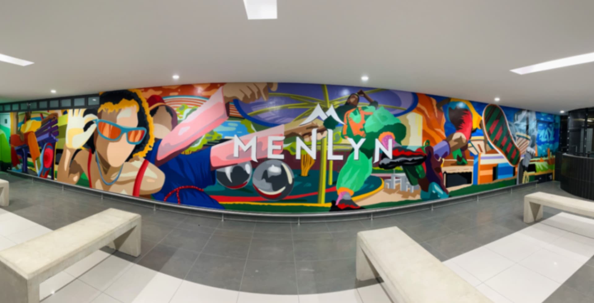 Menlyn Menlyn