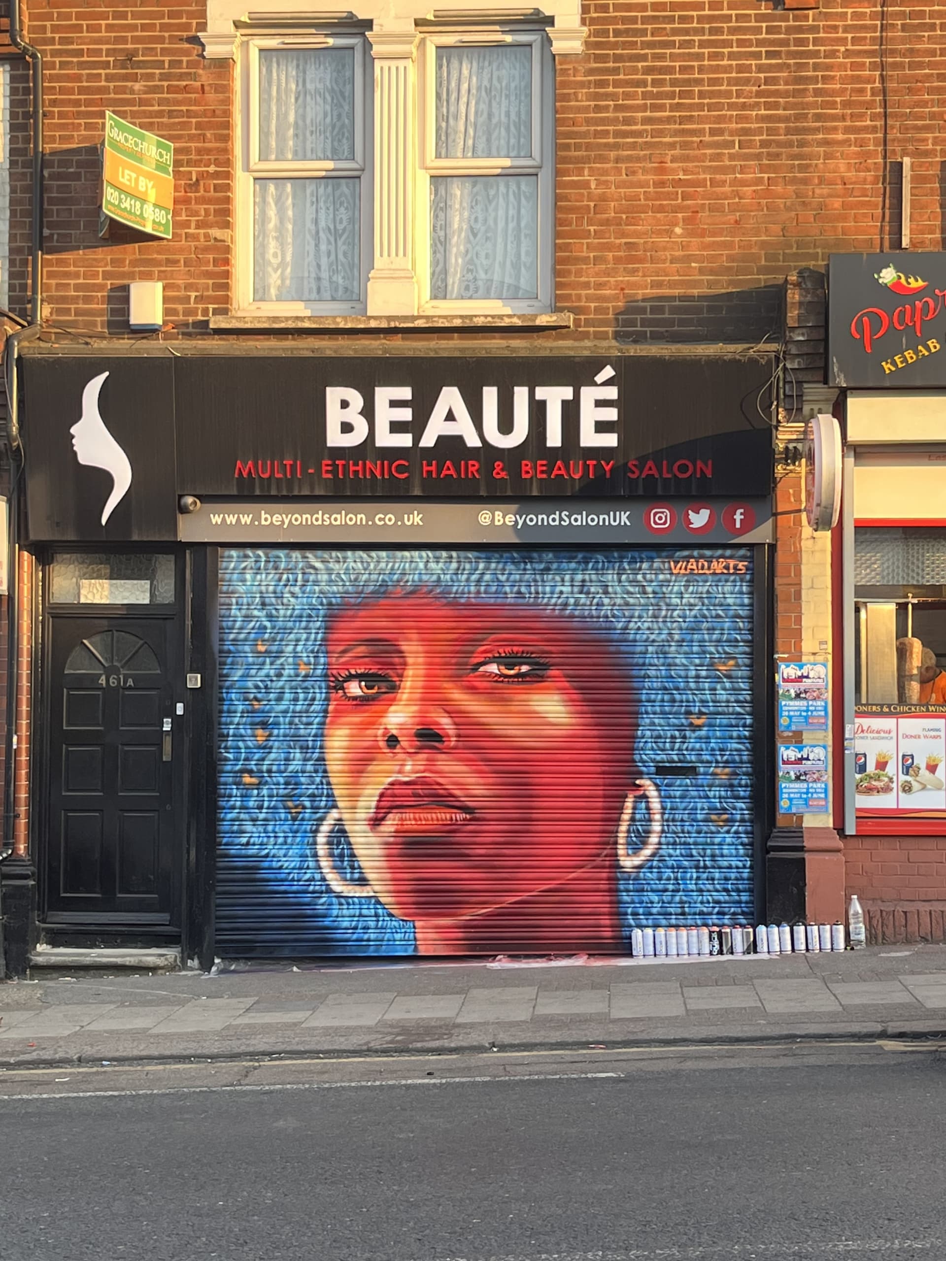 Beauté