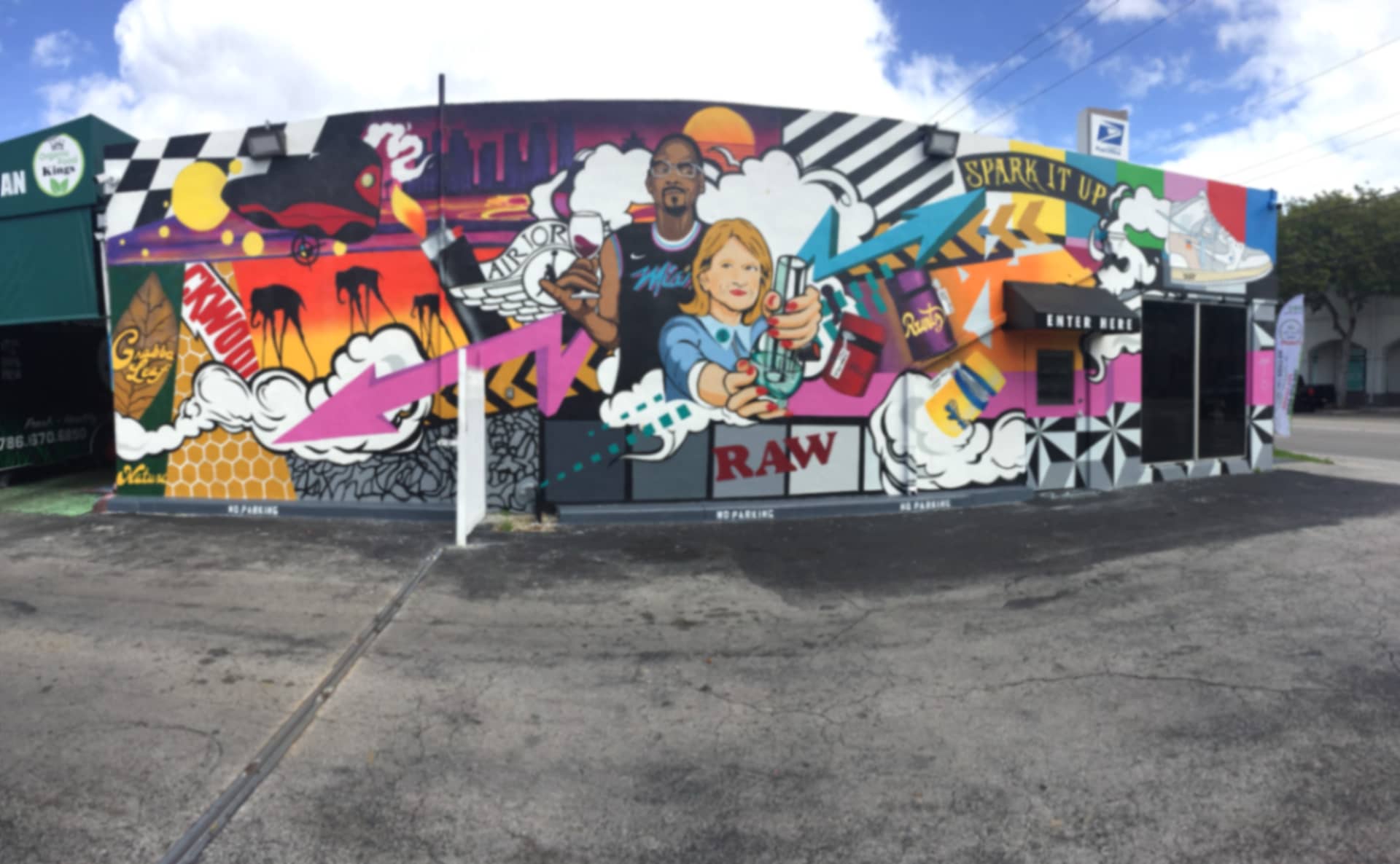 Spark It Up Shop