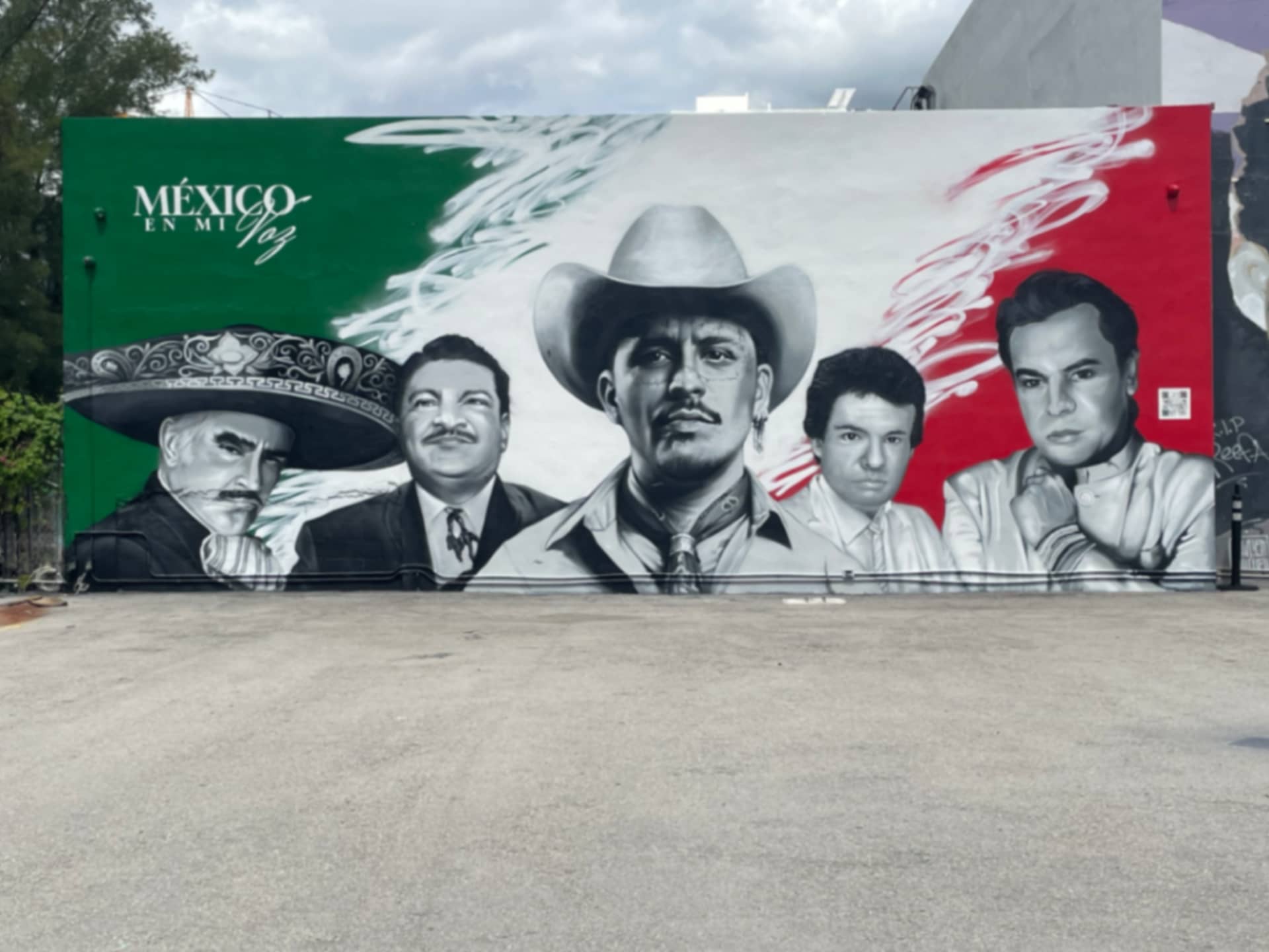 Christian Nodal Mexico en Mi Voz