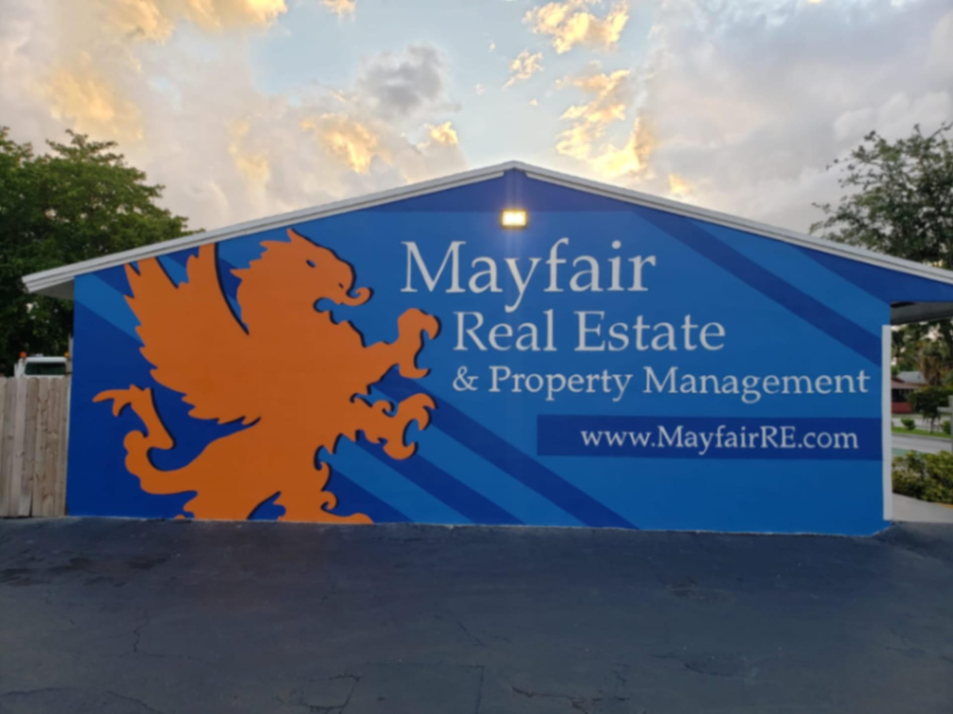 Mayfair
