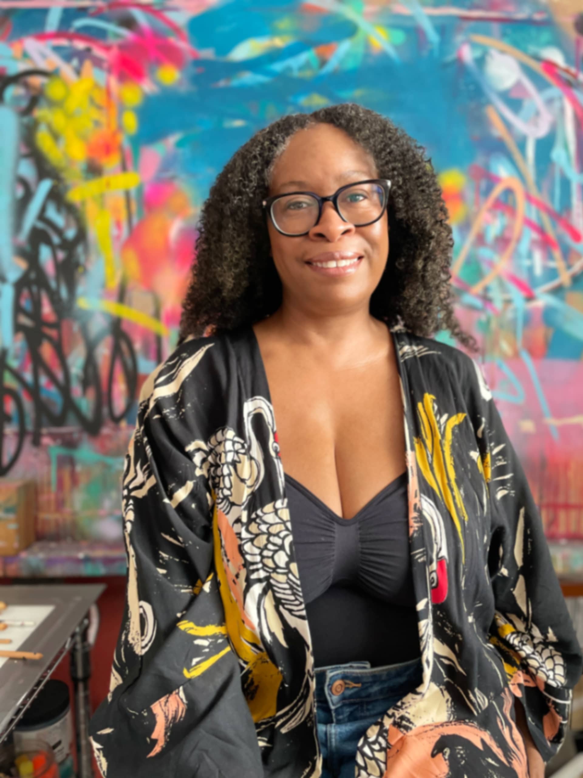Chanelle René's profile image