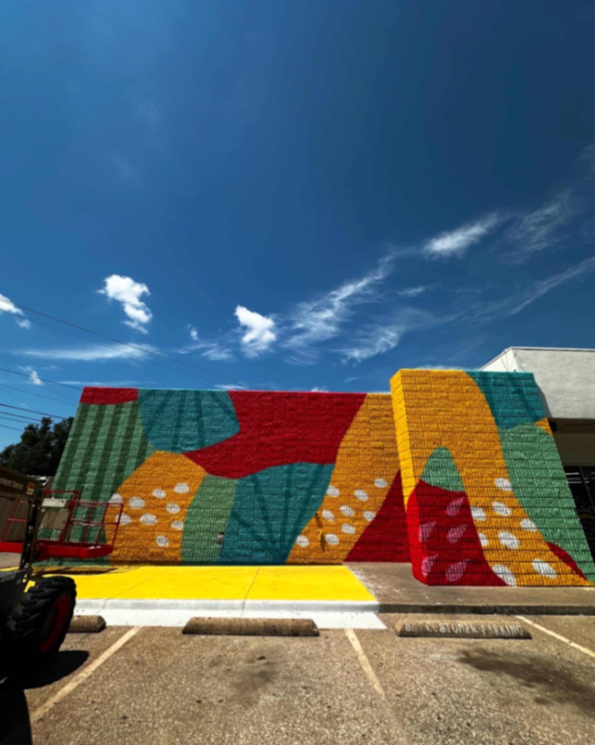 North Garland Library
