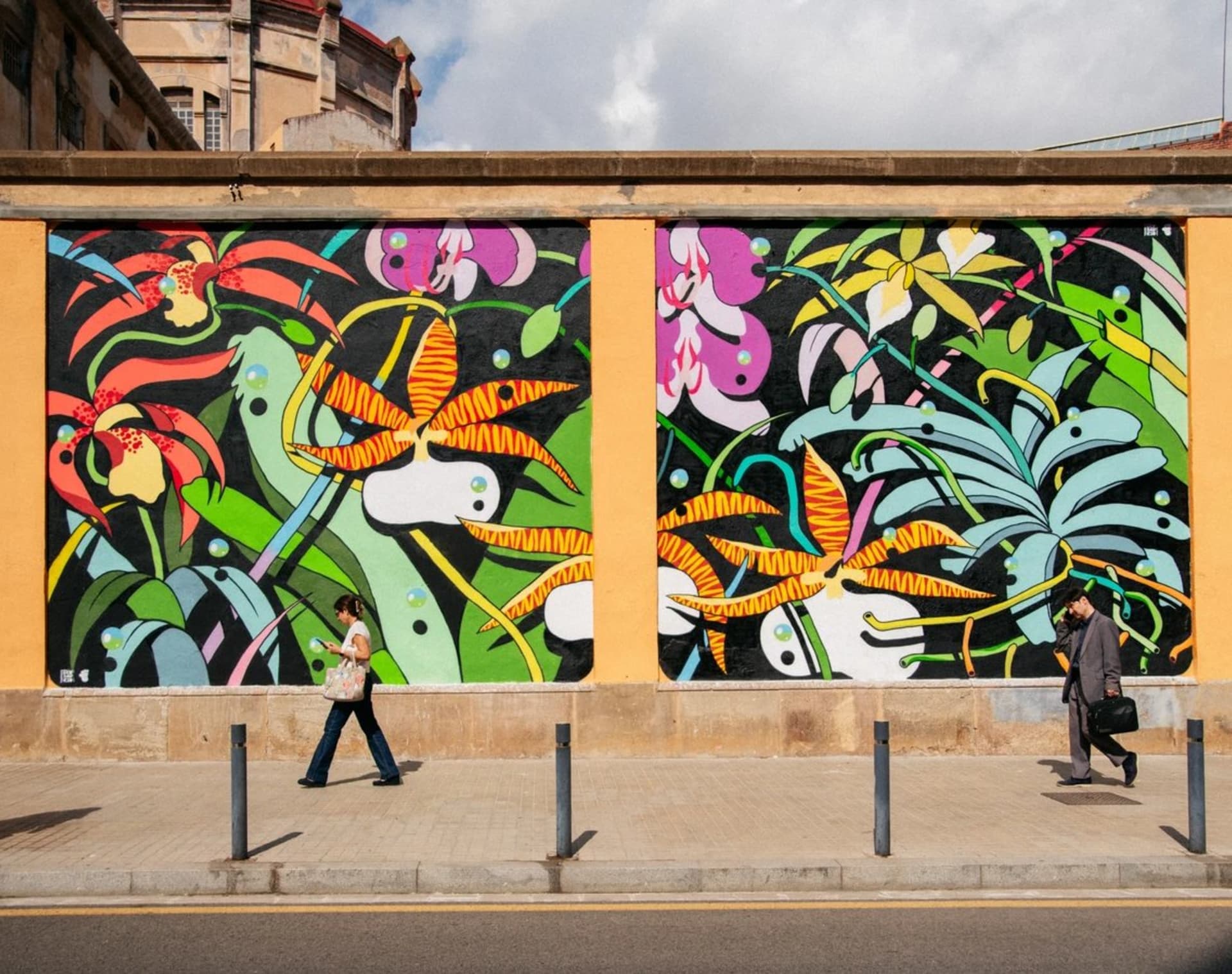 Mural 6