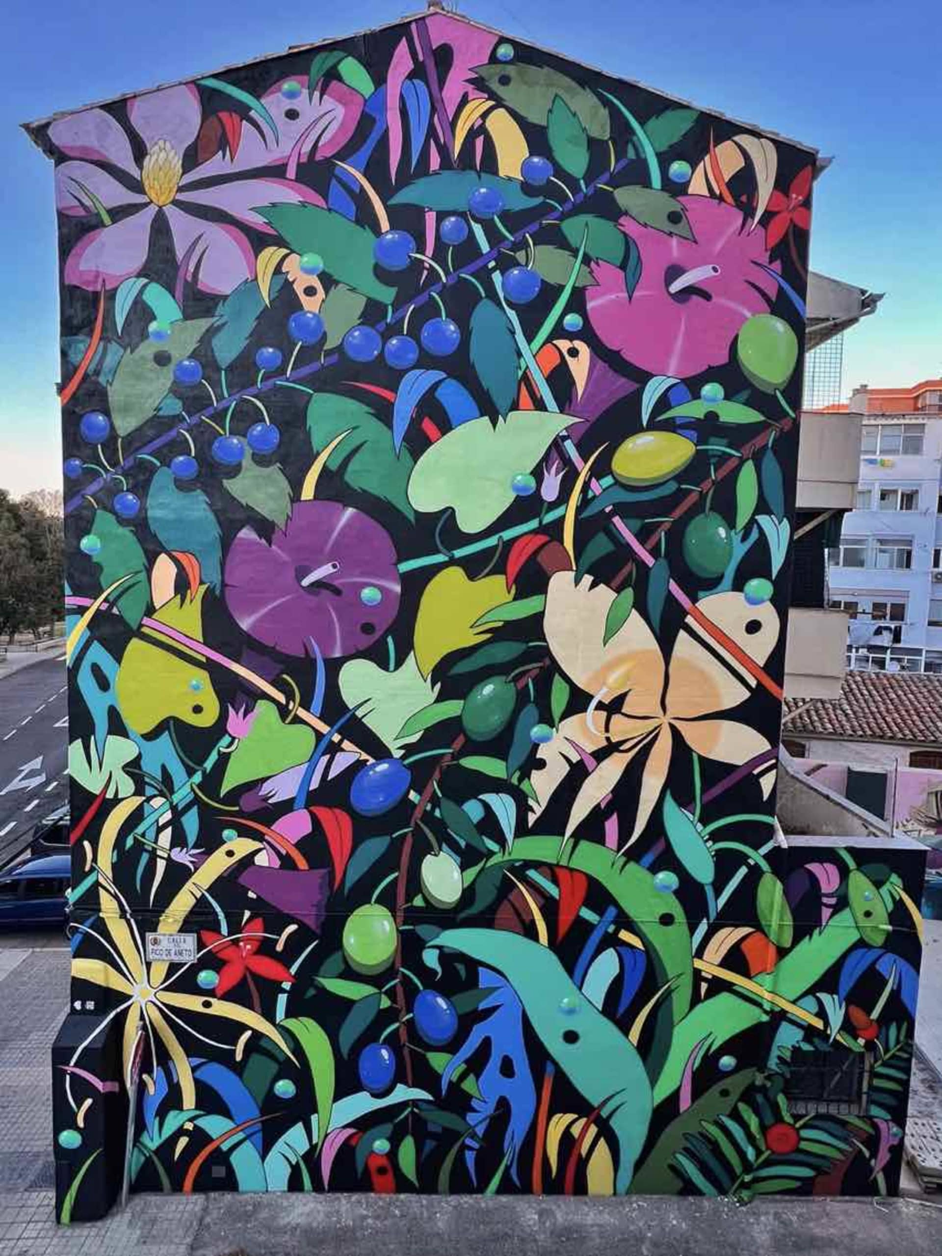 Mural 3