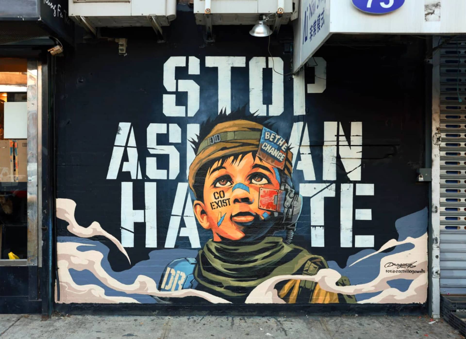 Voices of Change Against Silence and Hate