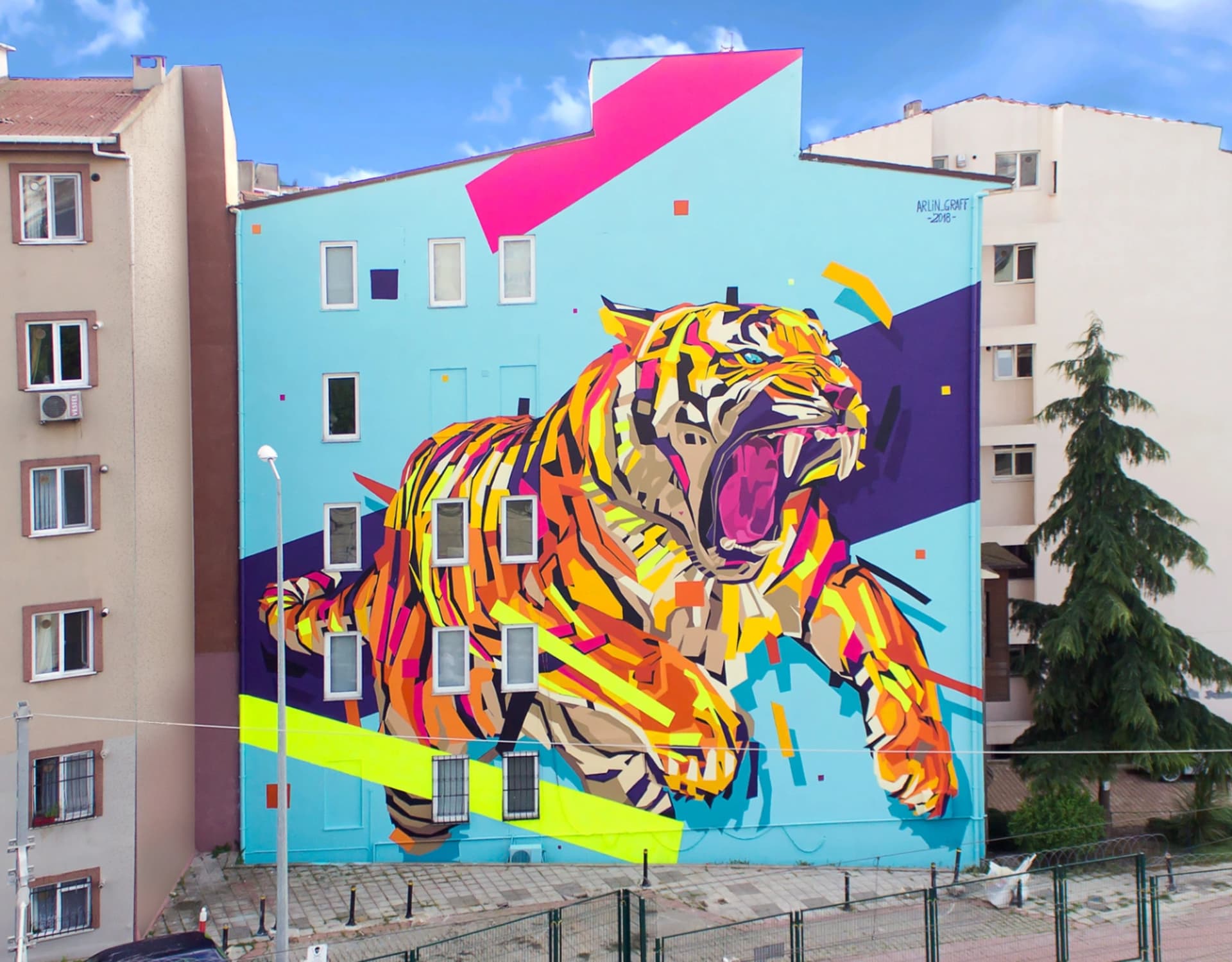 Tiger