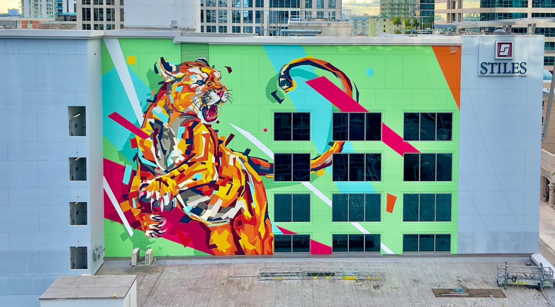 Florida Panther