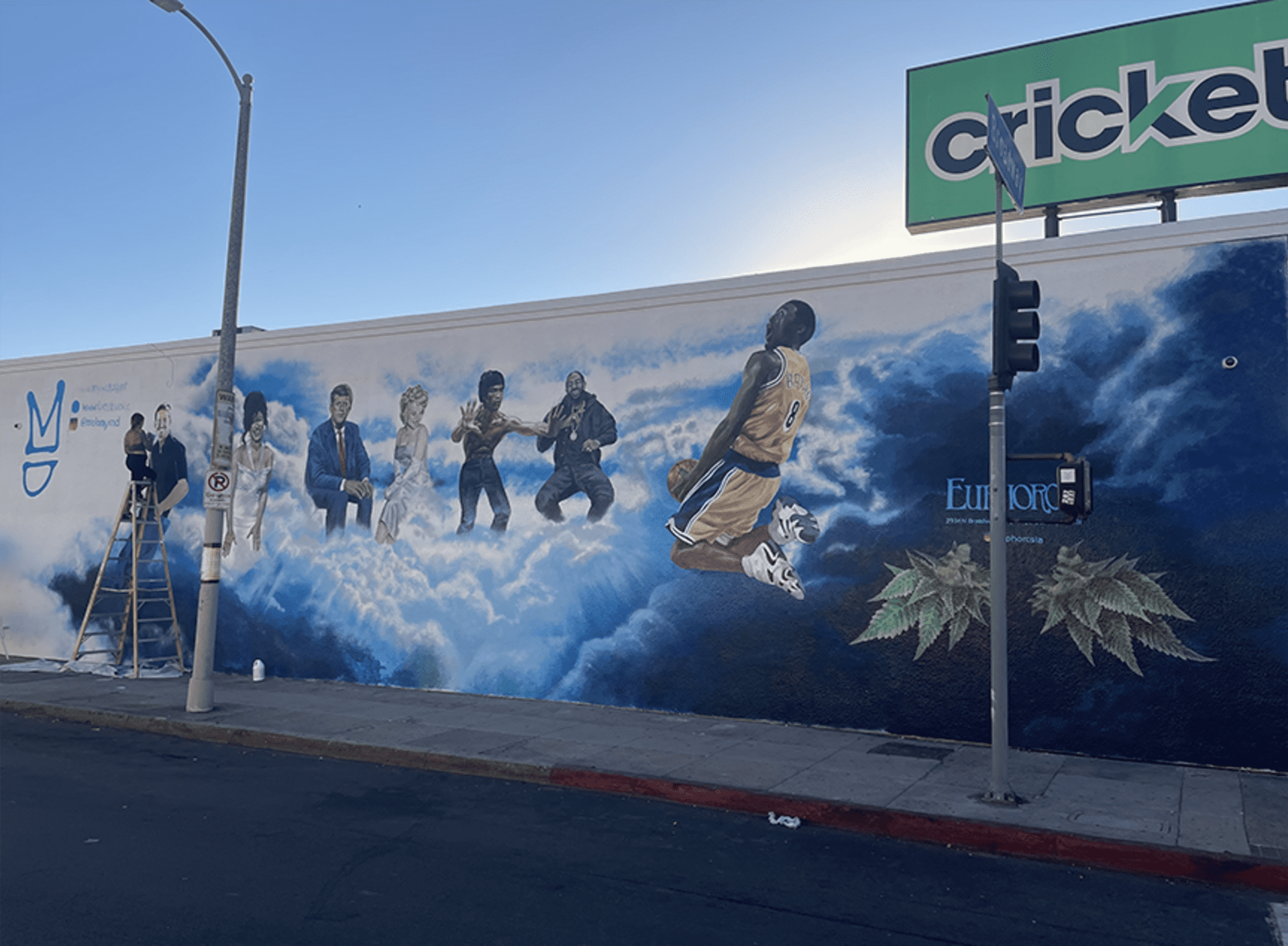 kobe mural 2