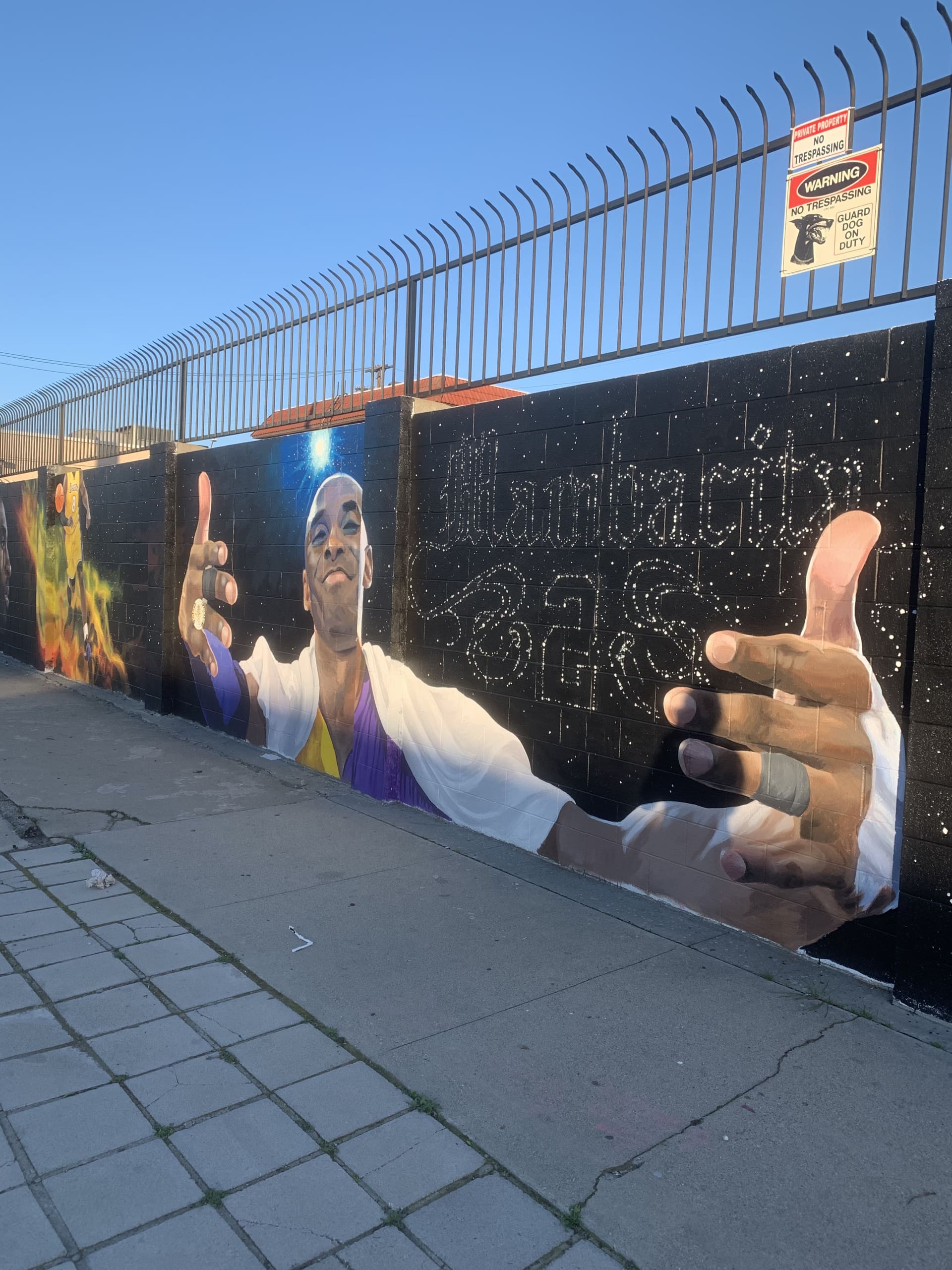 kobe mural 1