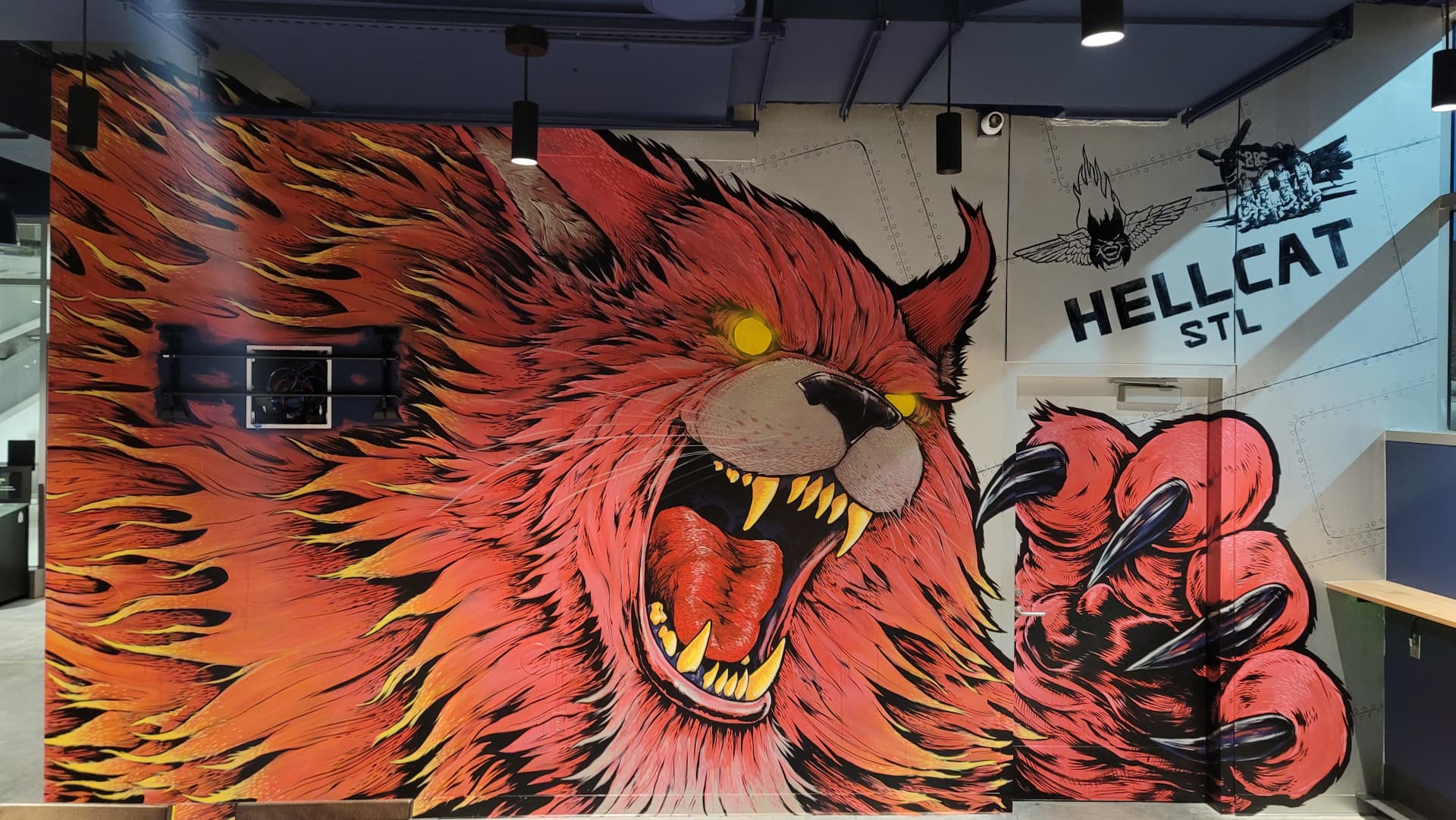 HELLCAT