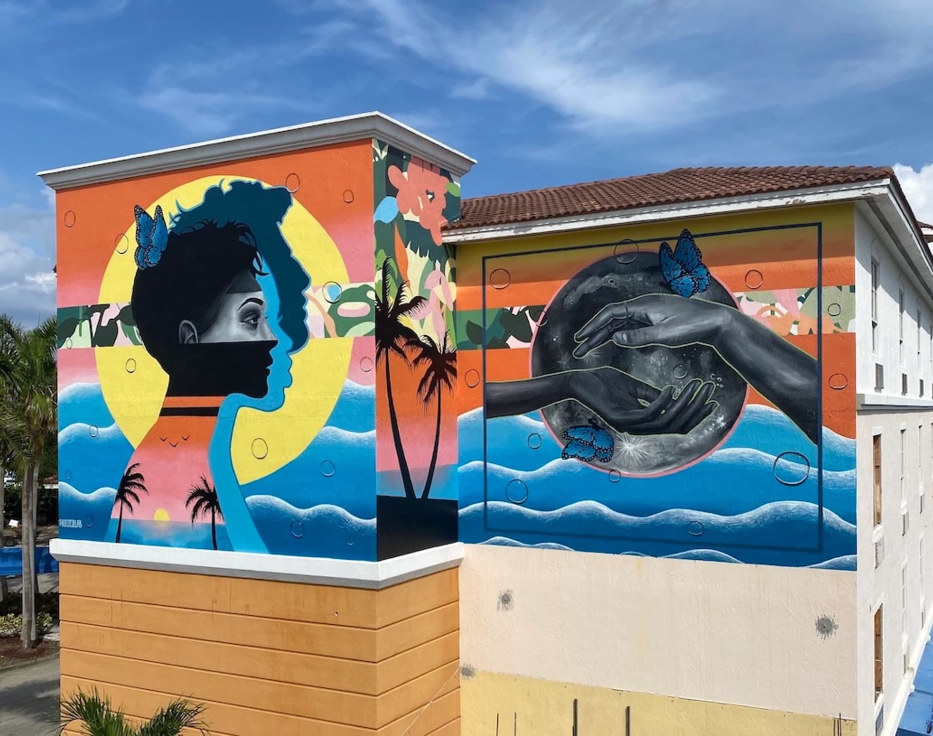 Beneath the Waves
