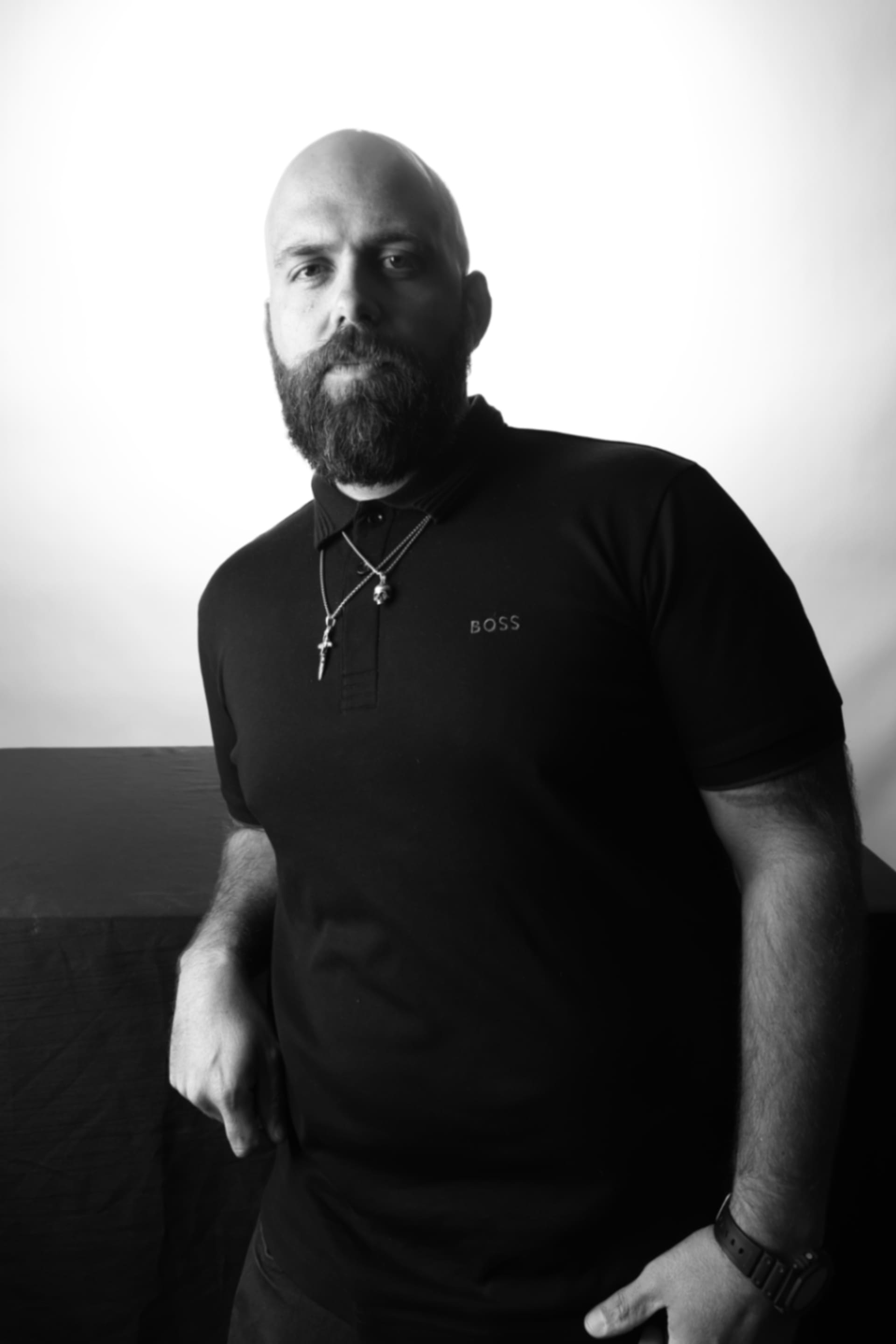 Ivan Roque's profile image