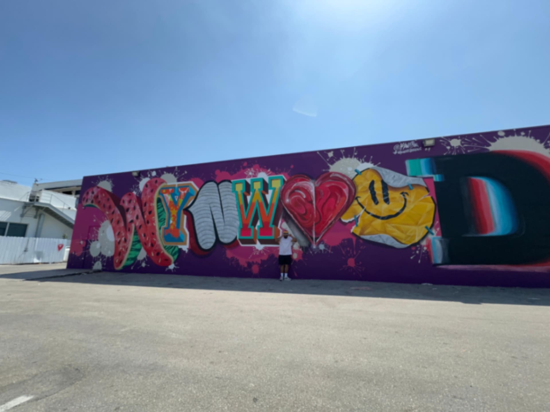 Welcome to Wynwood 
